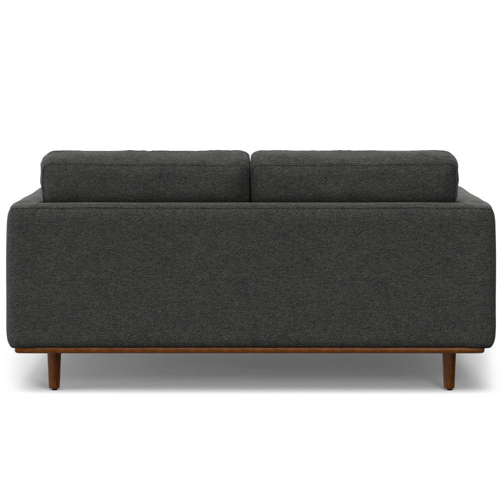 Morrison - Sofa And Ottoman Set - Best Buy Furniture