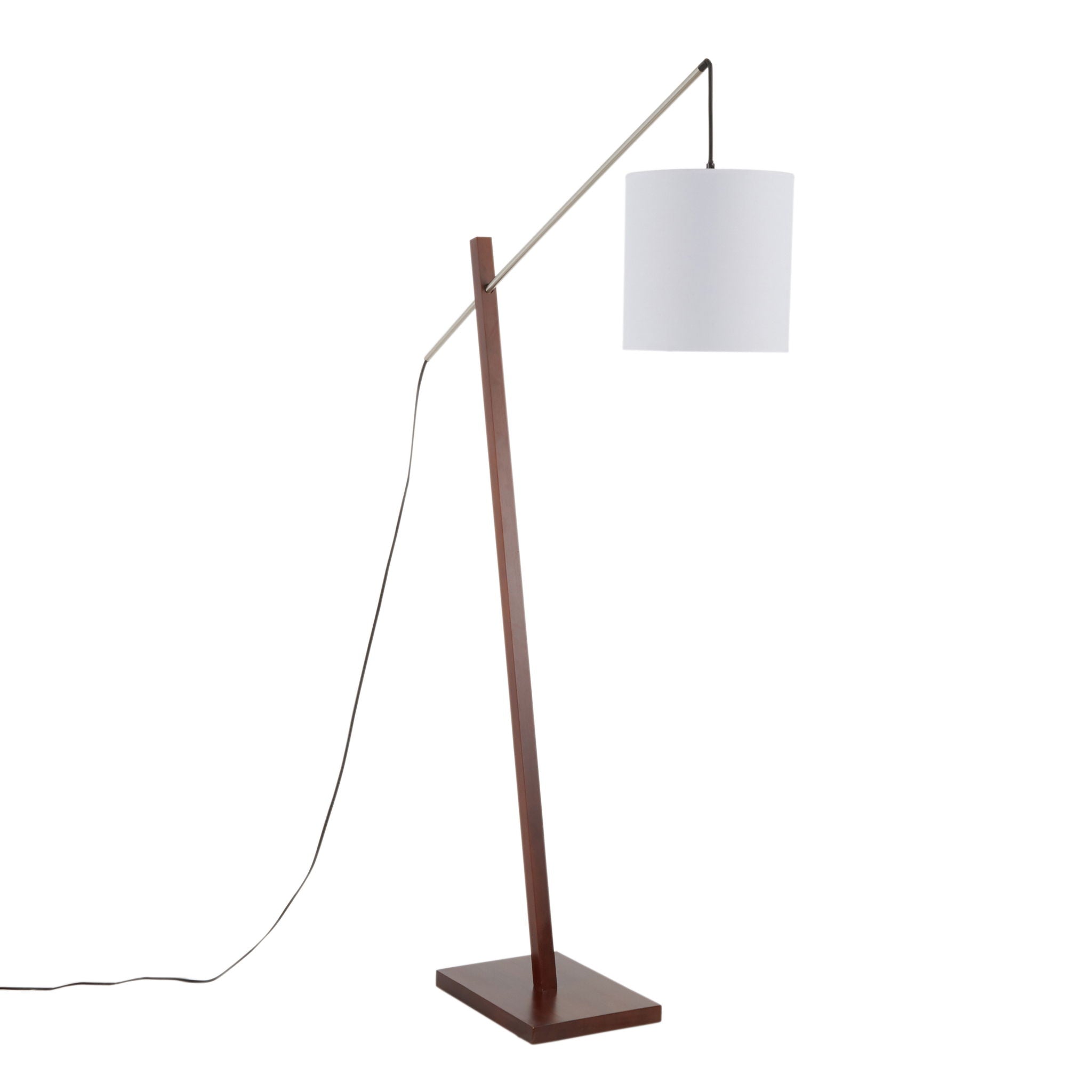 Arturo - Contemporary Floor Lamp - Best Buy Furniture