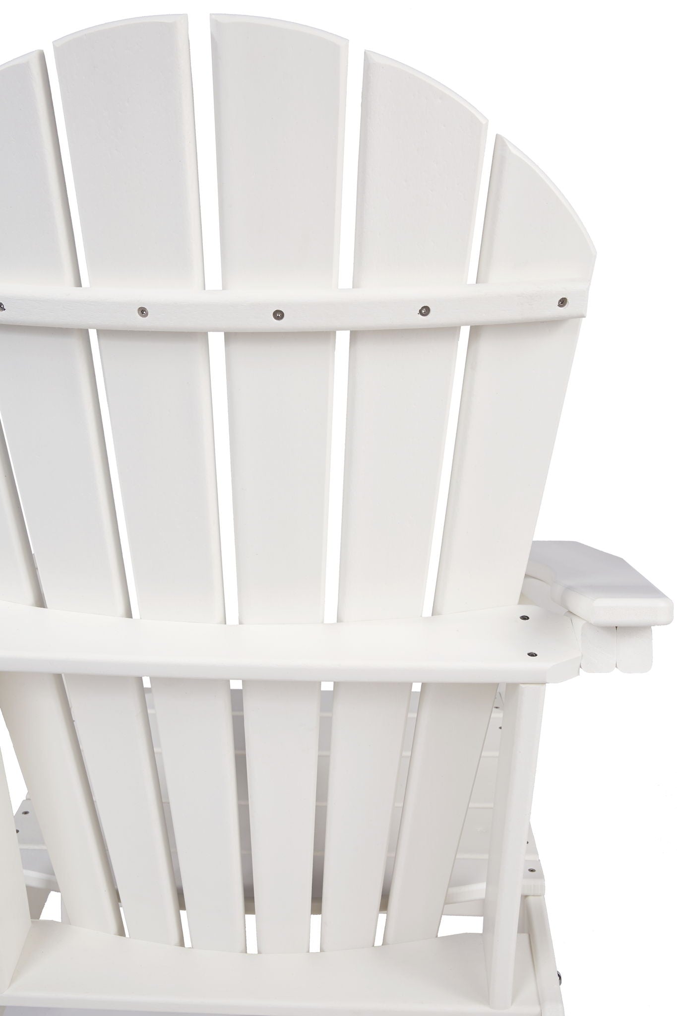 Sundown Treasure - Outdoor Adirondack Chair - Best Buy Furniture