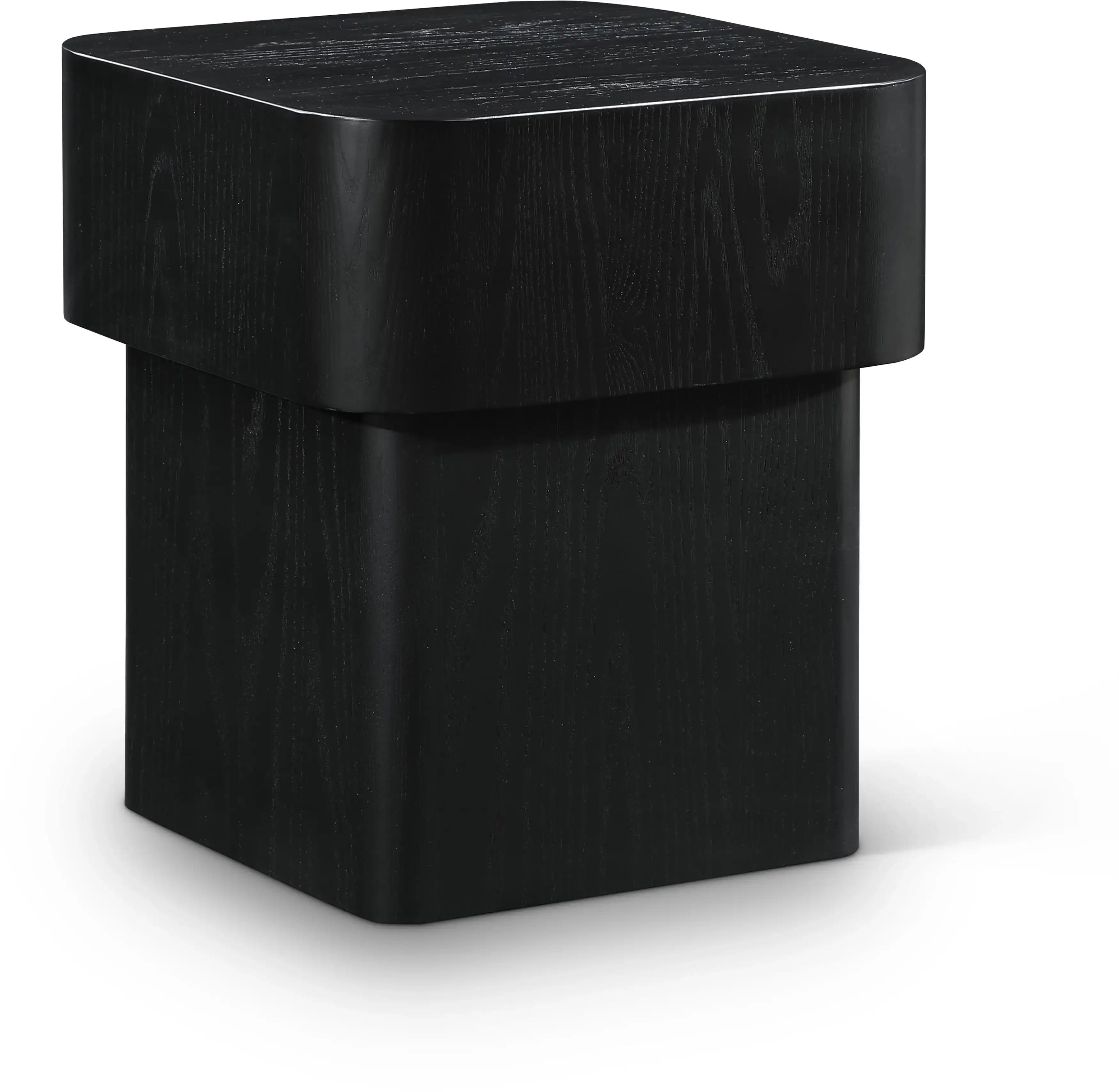 Oakmont - End Table - Best Buy Furniture
