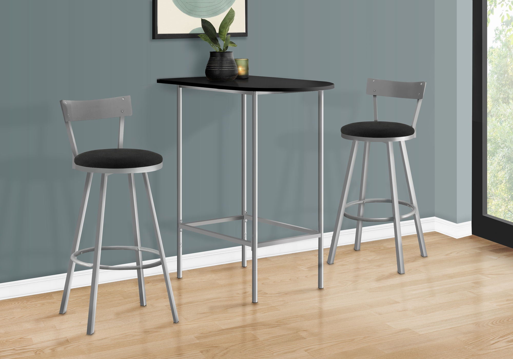 Home Bar Table With Bar Height Small Rectangular For Kitchen - Best Buy Furniture