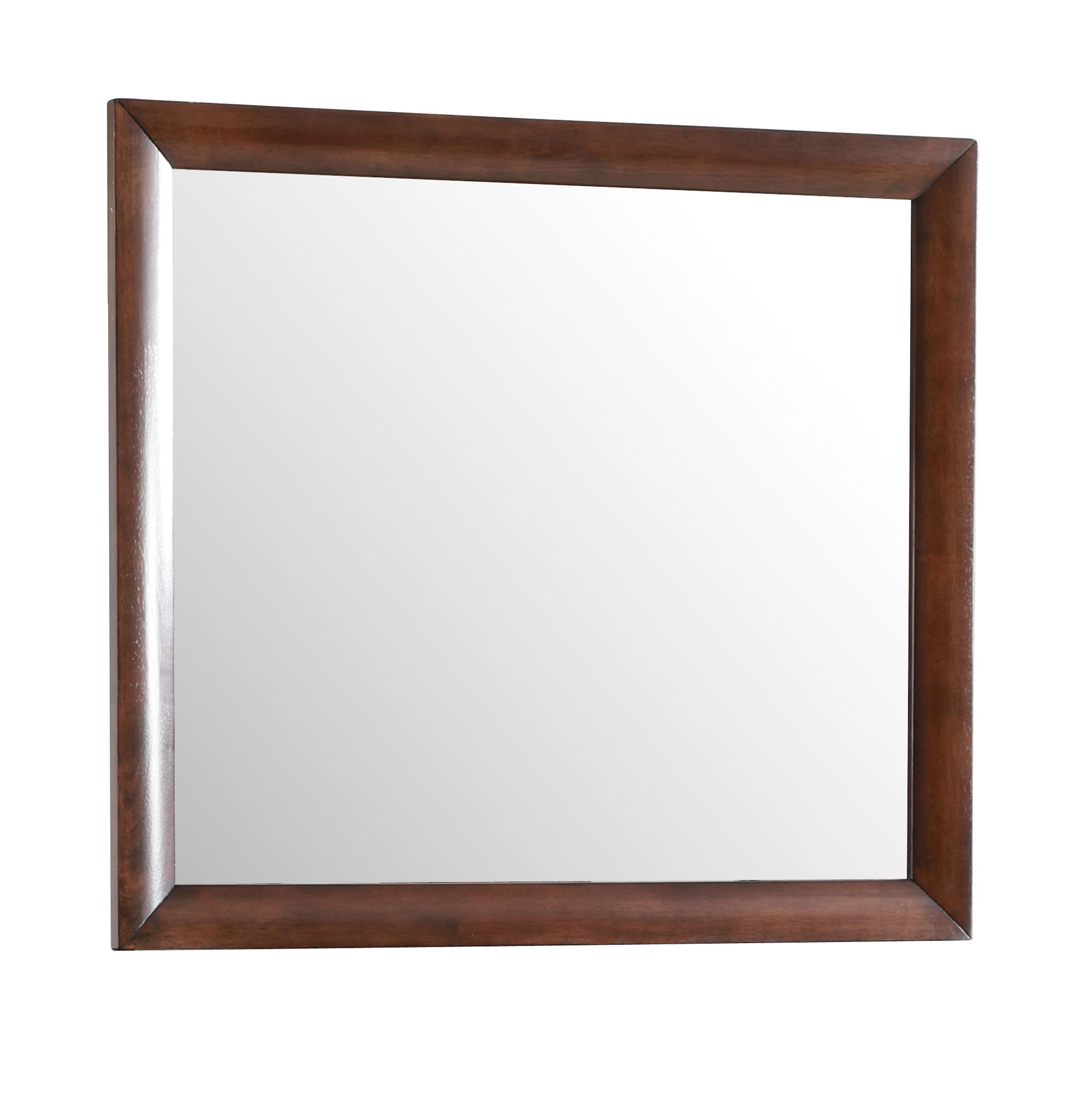 Marilla - Mirror - Best Buy Furniture