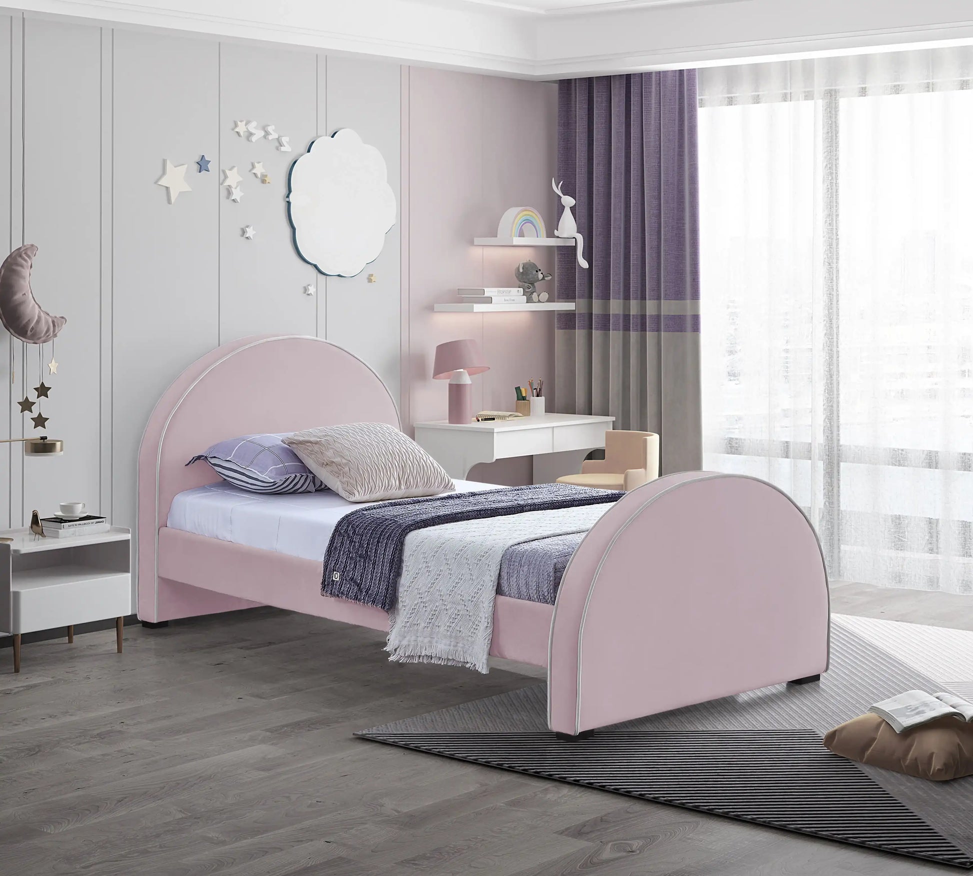Brody - Bed - Best Buy Furniture