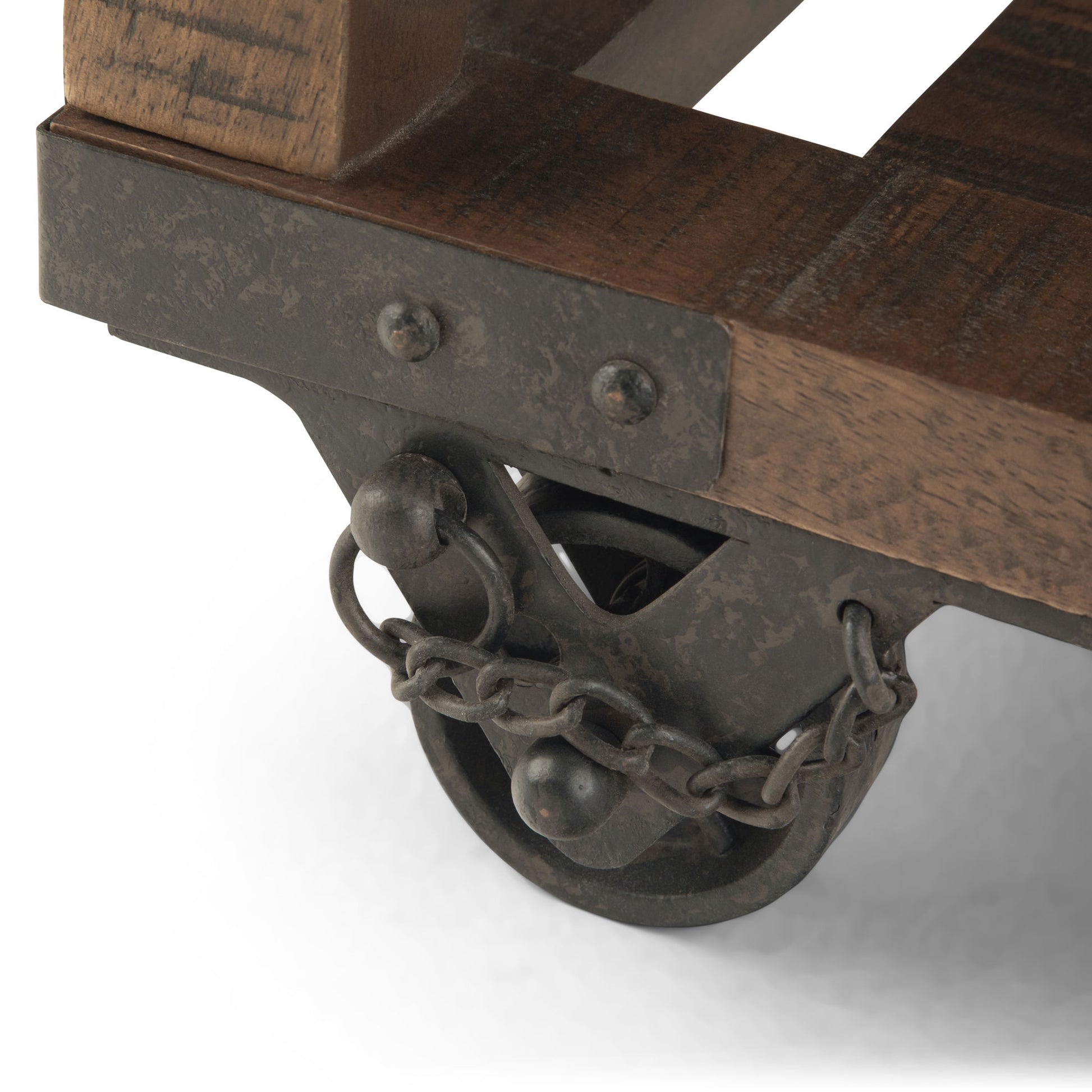 Harding - Handcrafted Table - Best Buy Furniture