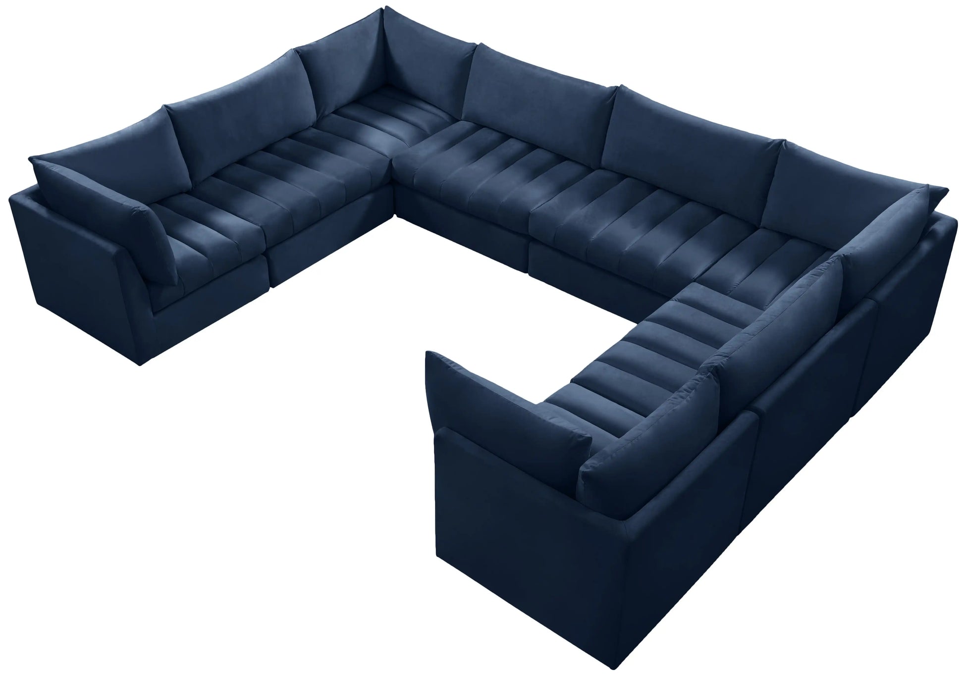 Jacob - Modular Sectional - Best Buy Furniture
