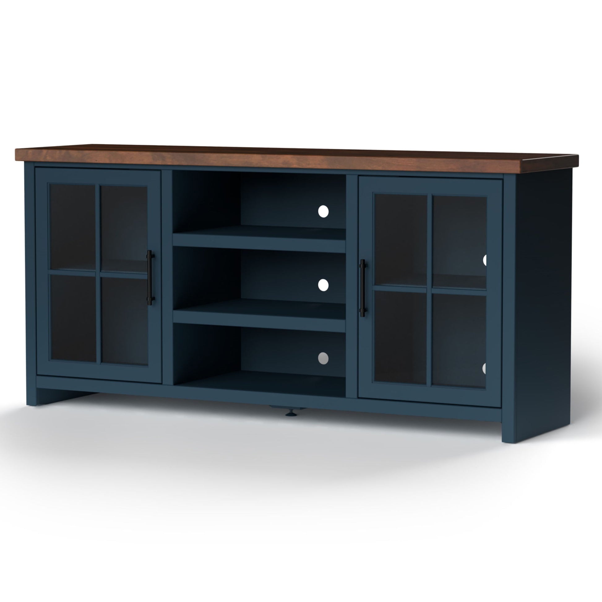 Nantucket - TV Stand Console - Best Buy Furniture