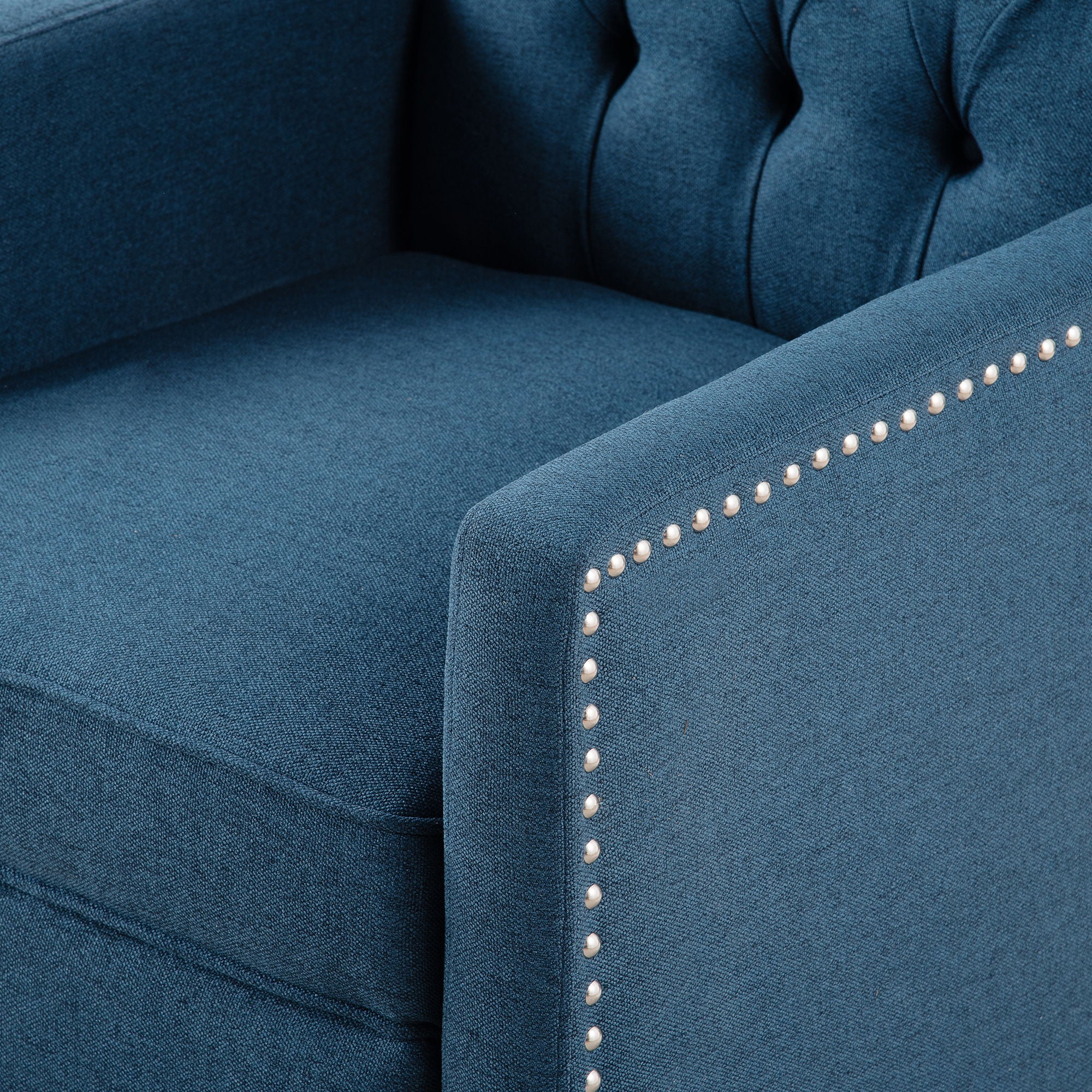 Manual Wing Chair Recliner - Best Buy Furniture