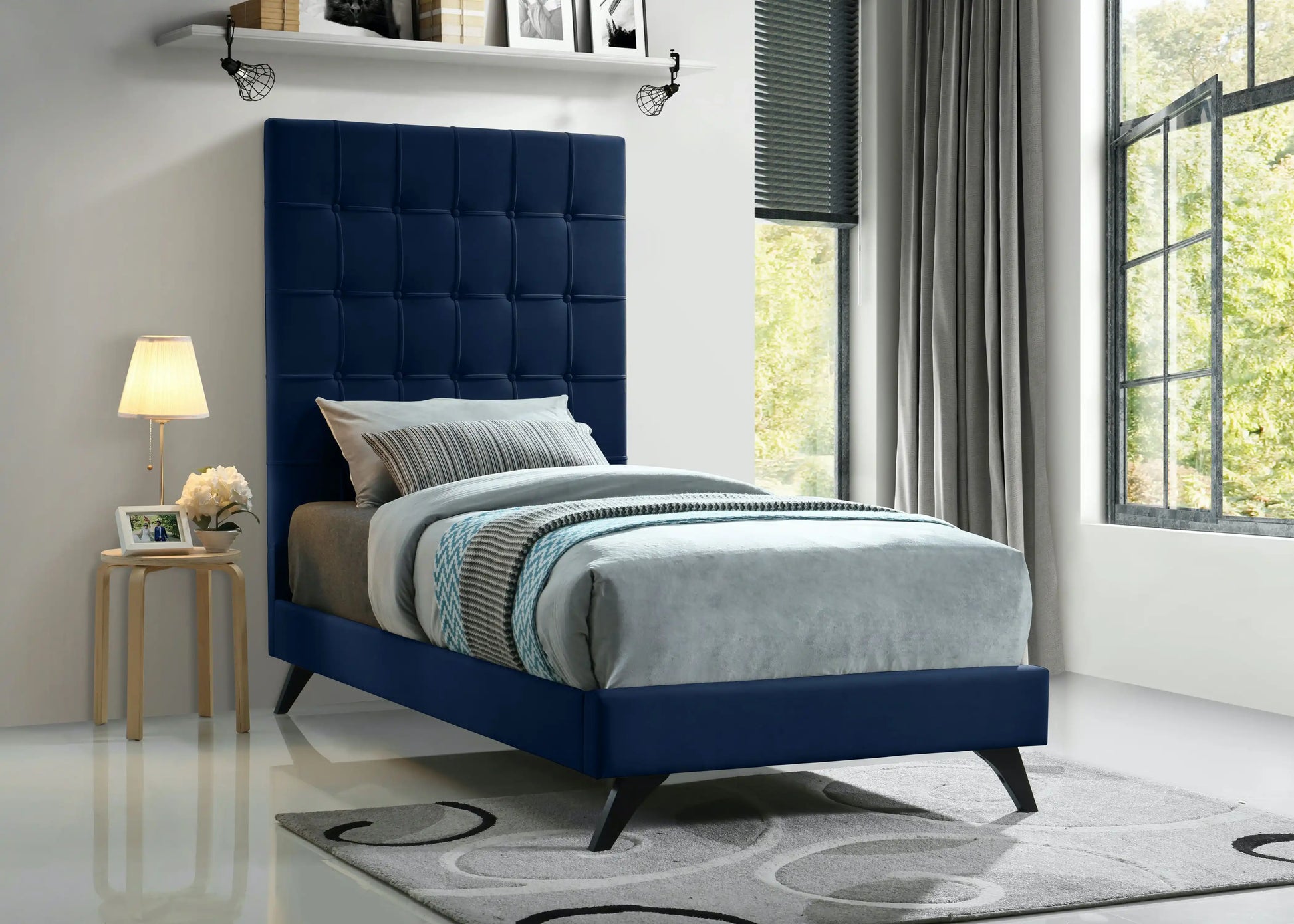 Elly - Bed - Best Buy Furniture