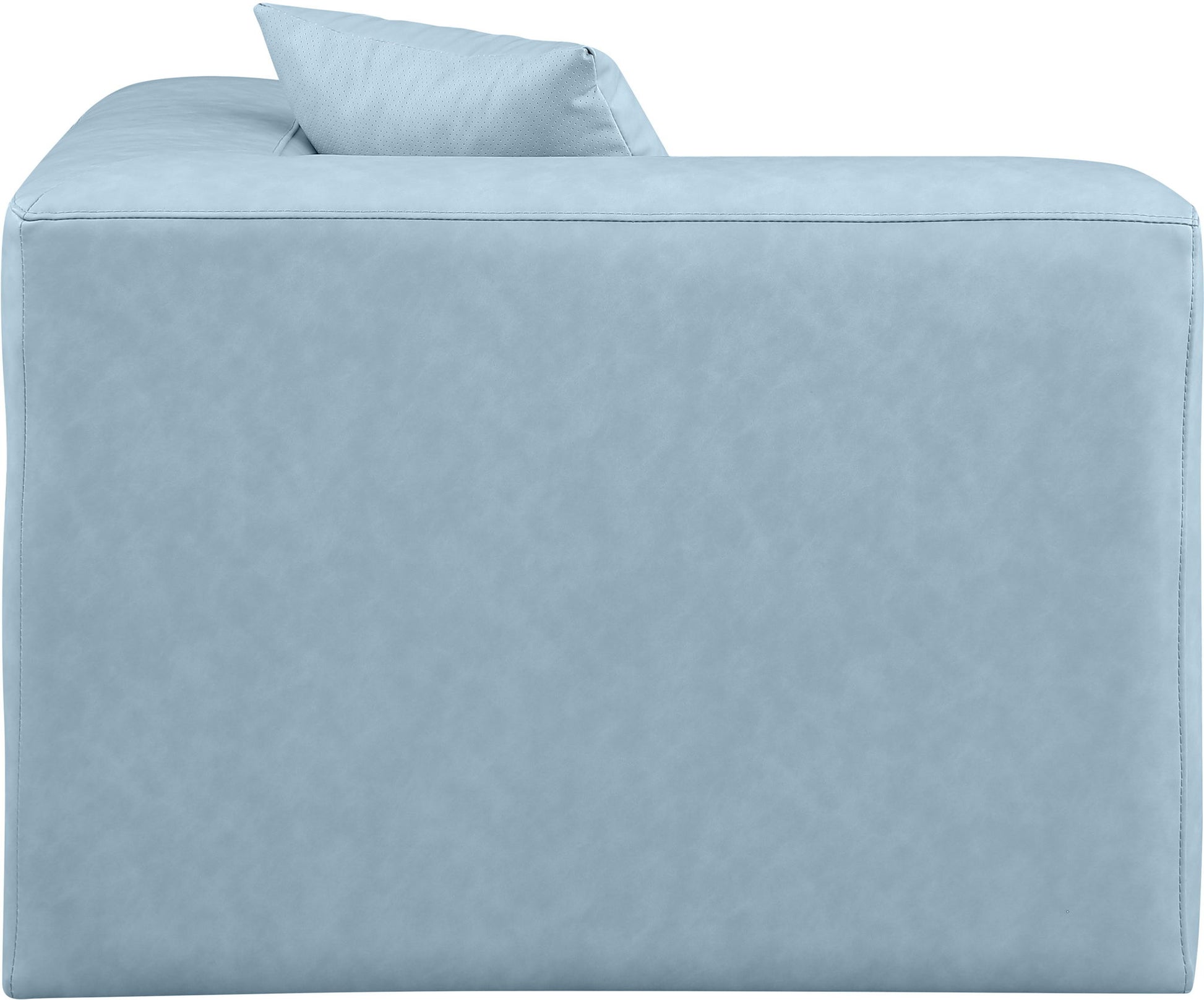 Cube - Corner Chair - Best Buy Furniture