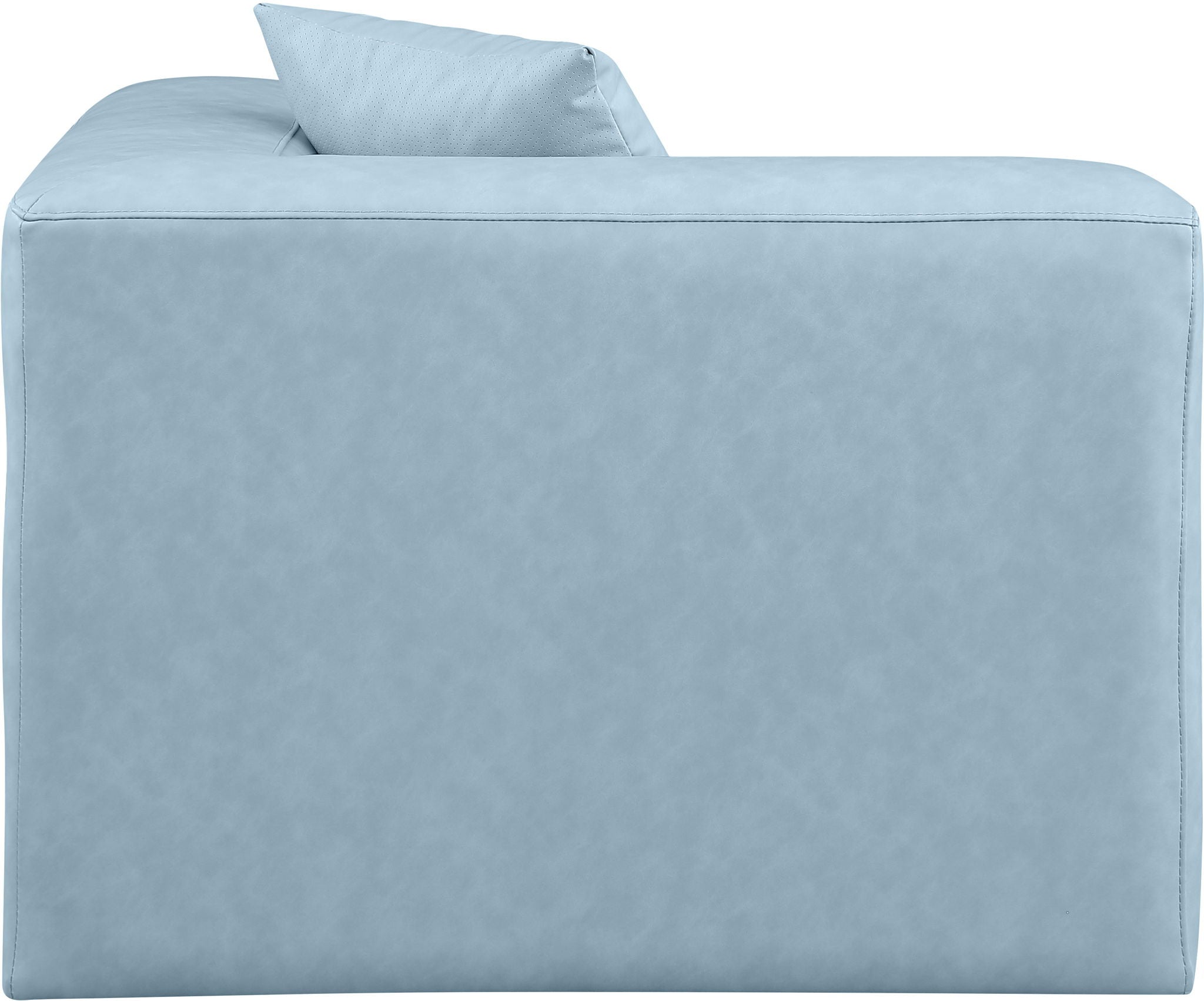 Cube - Corner Chair - Best Buy Furniture