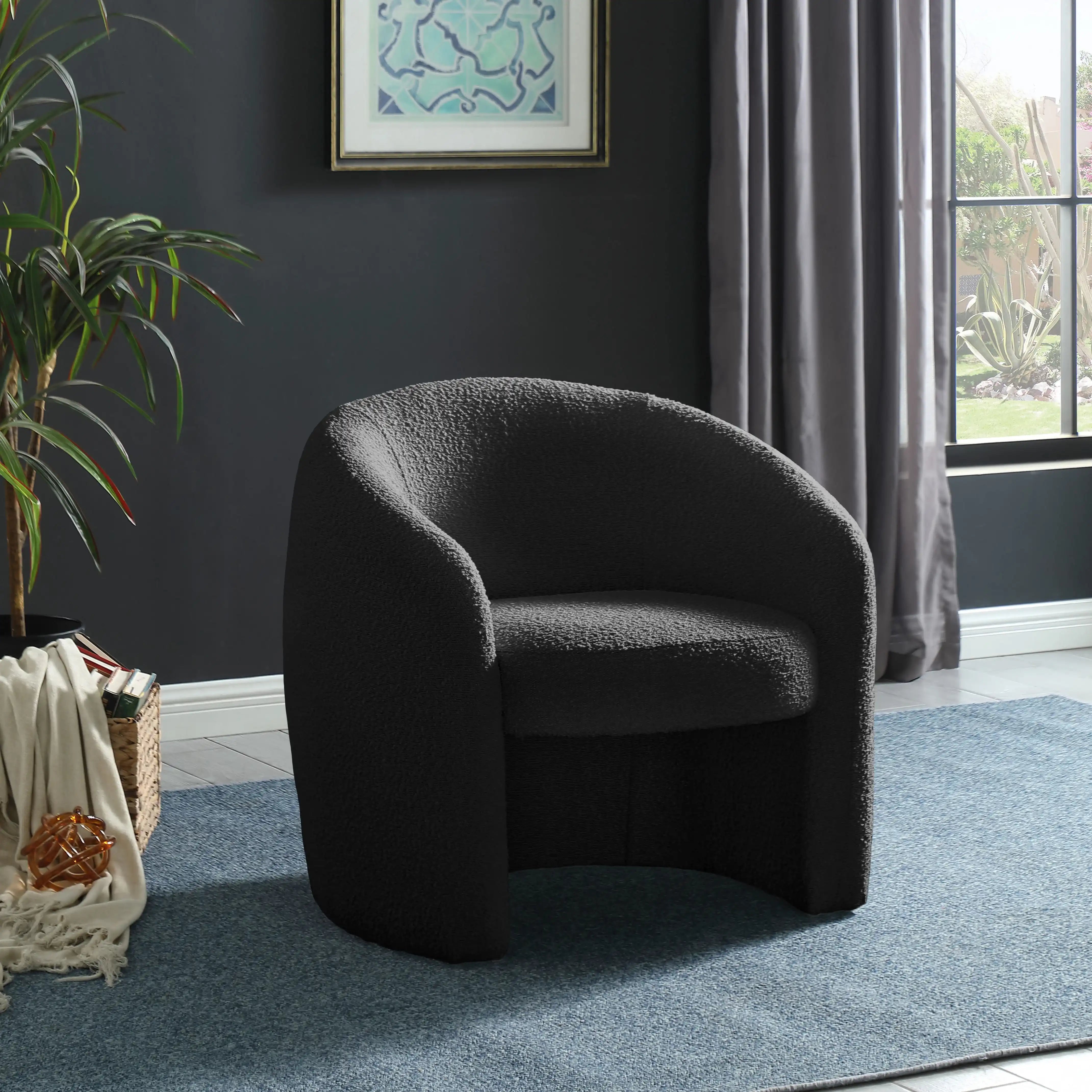 Acadia - Accent Chair - Best Buy Furniture