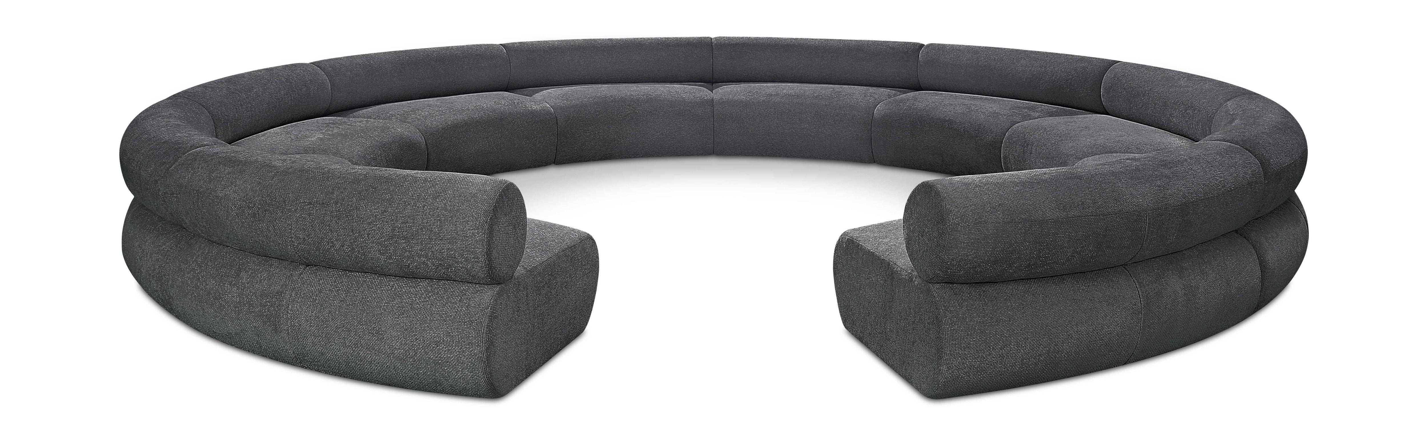 Bale - 10 Piece Modular Sofa - Best Buy Furniture