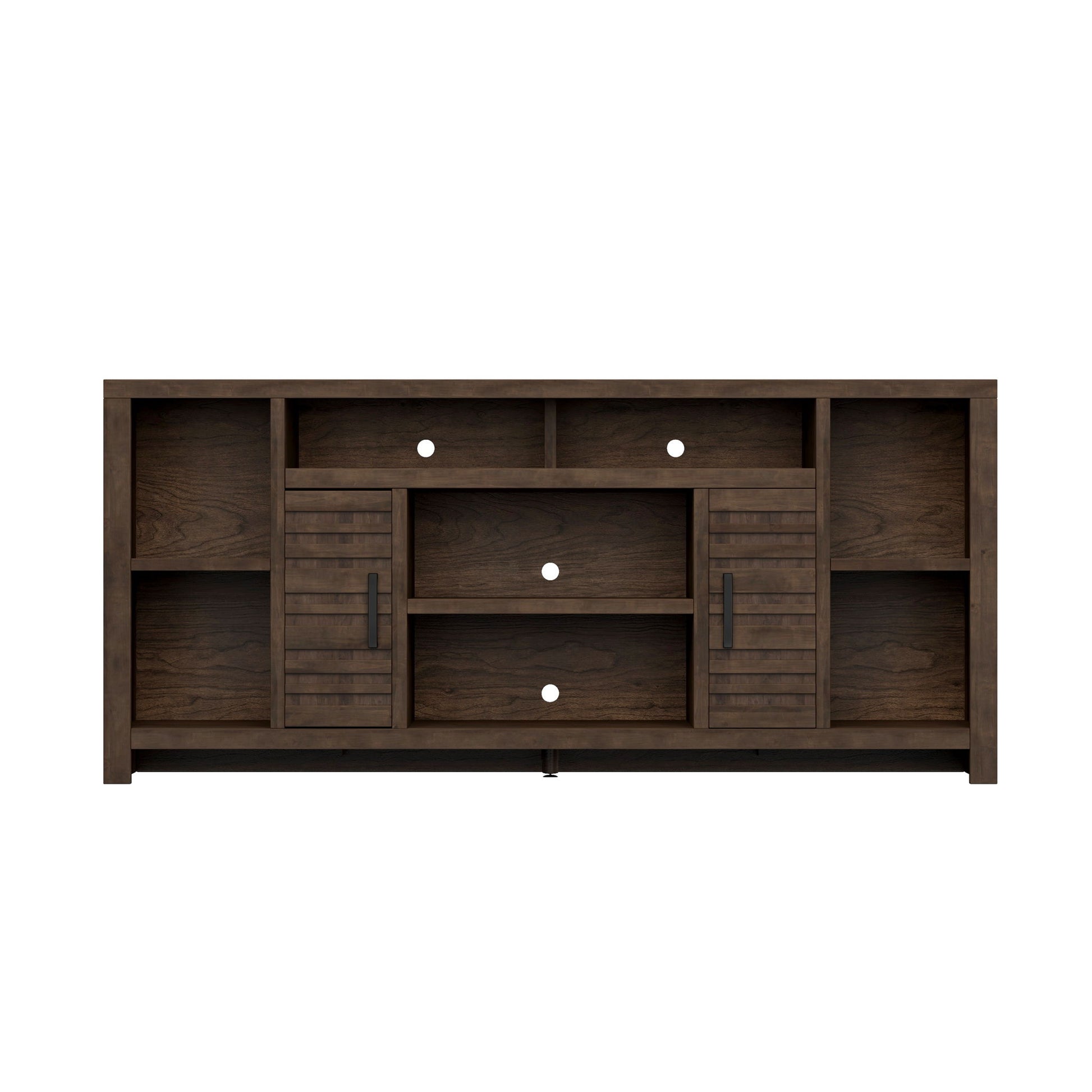 Sausalito - TV Stand Console For TVs - Best Buy Furniture