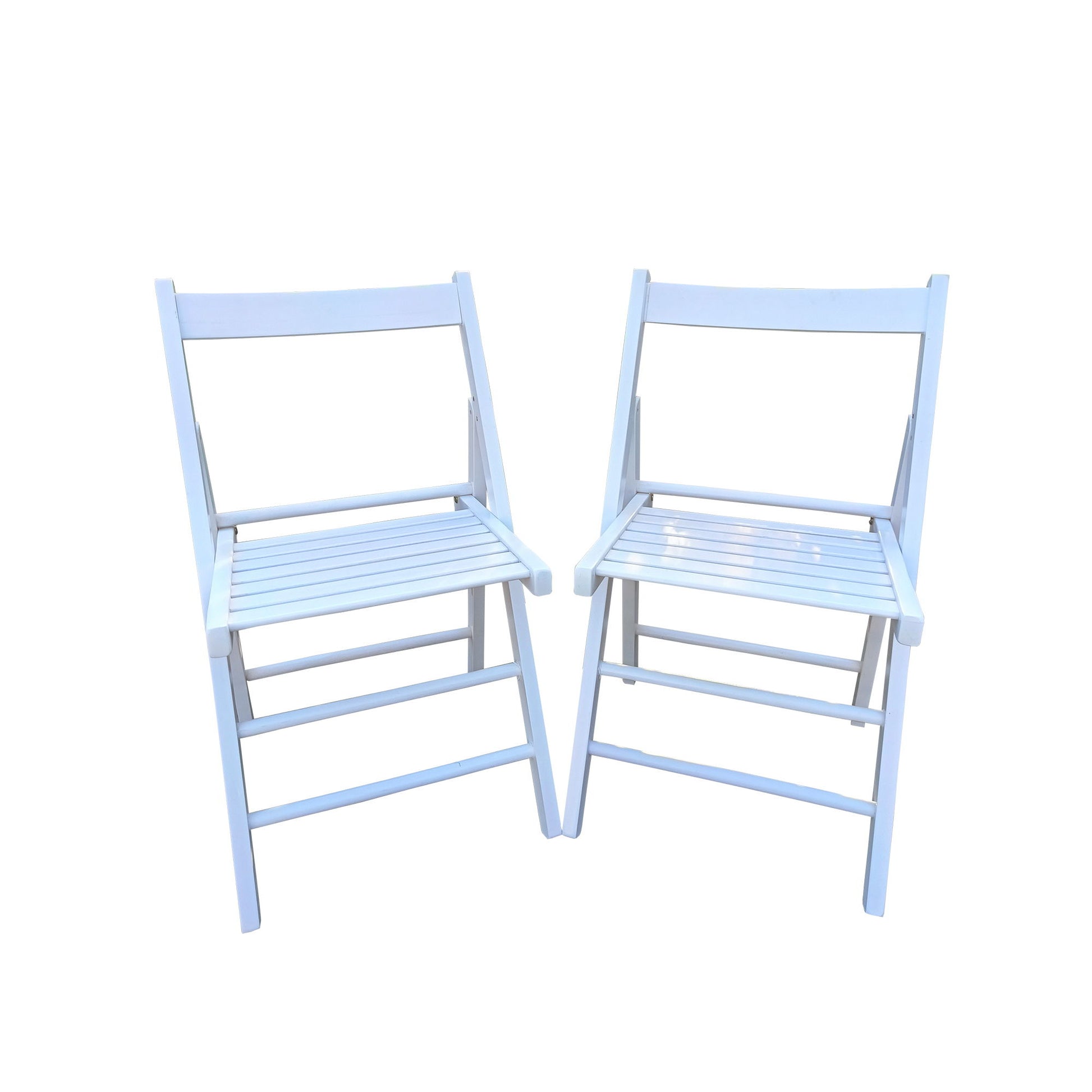 Folding Chair, Foldable Style (Set of 2) - Best Buy Furniture