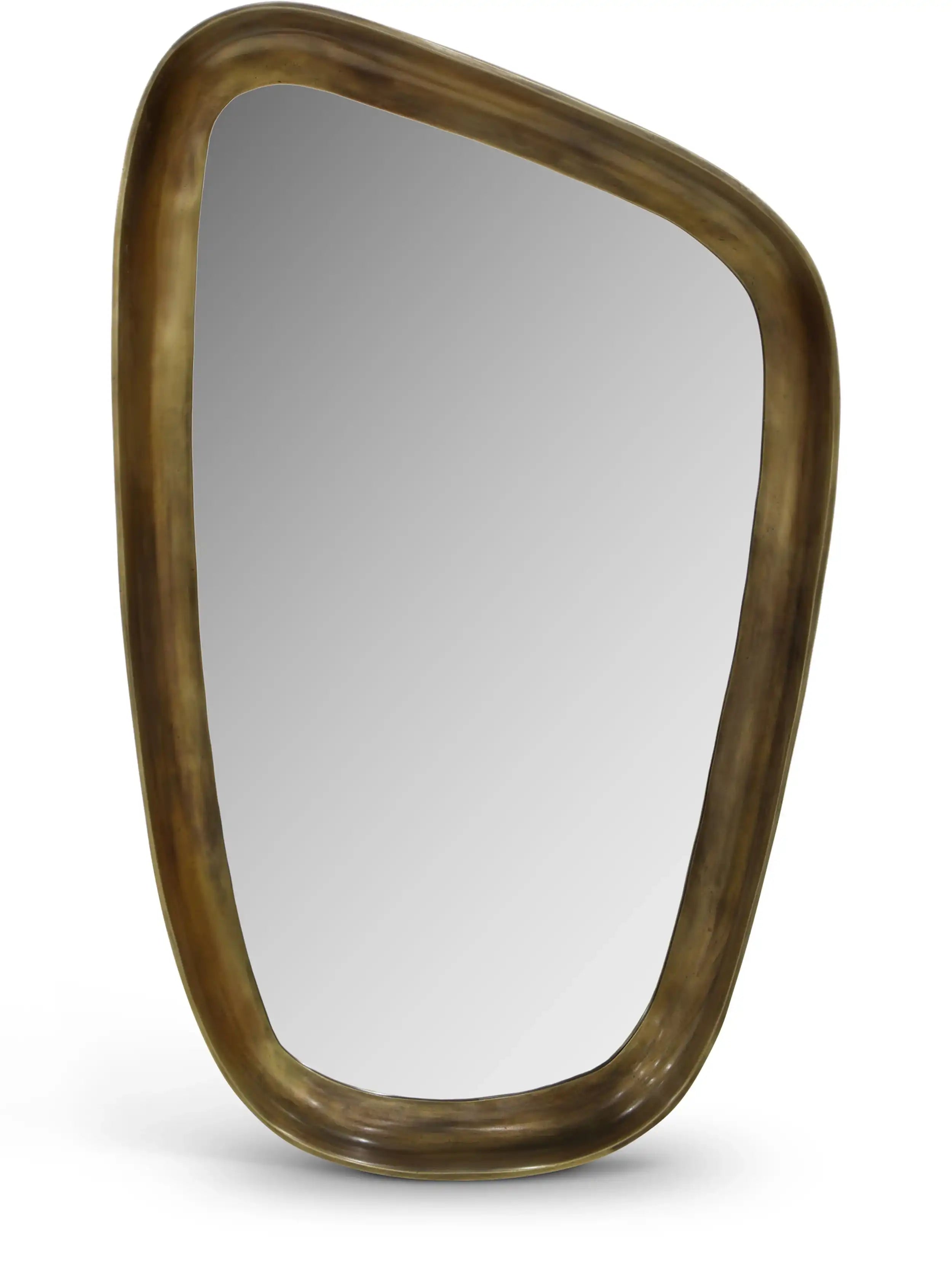 Auberge - Mirror - Best Buy Furniture