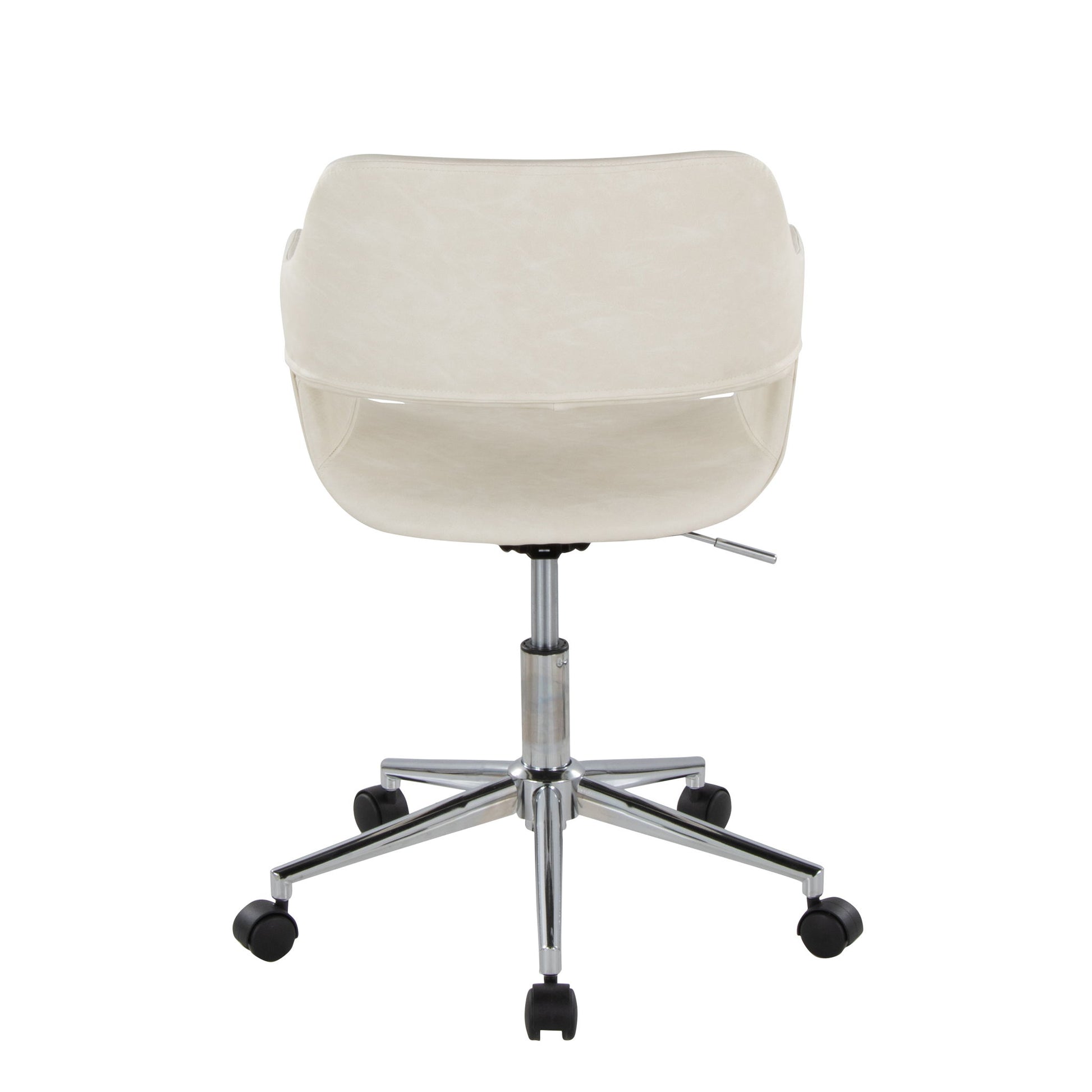 Margarite - Contemporary Office Task Chair - Best Buy Furniture
