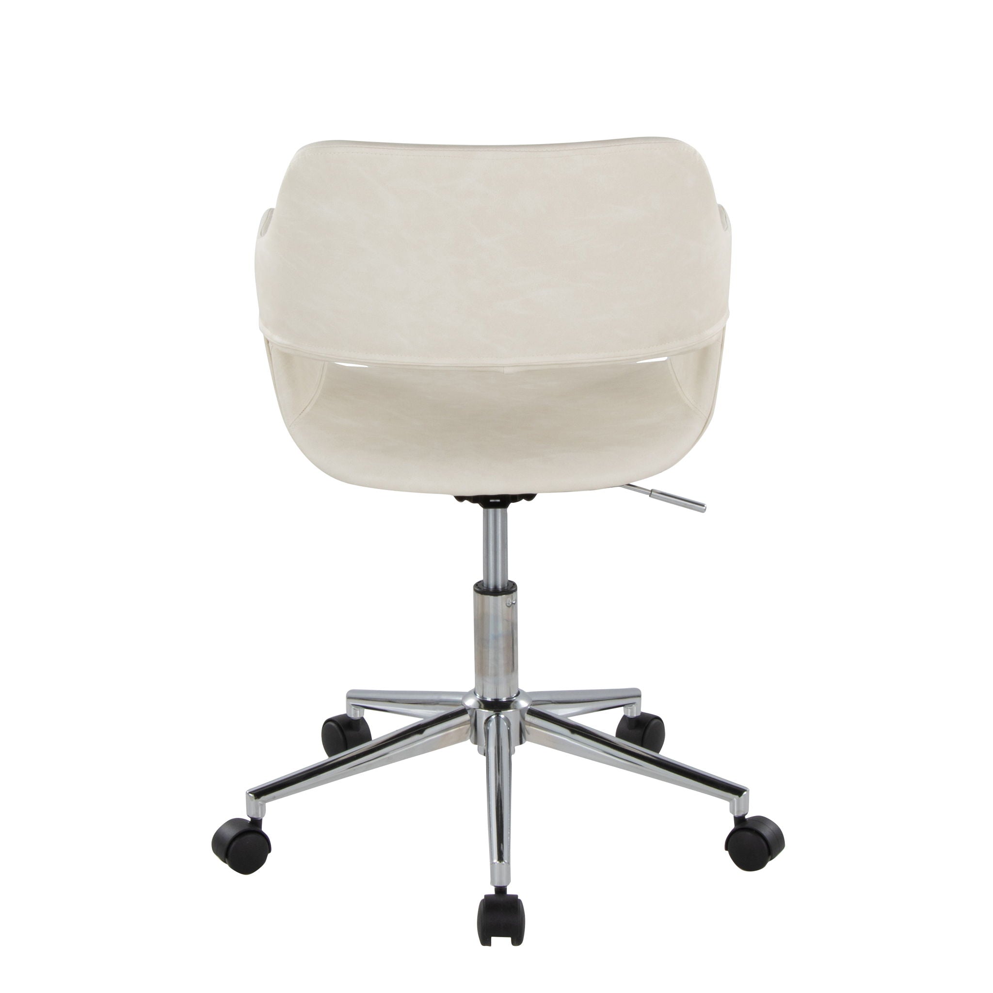 Margarite - Contemporary Office Task Chair - Best Buy Furniture