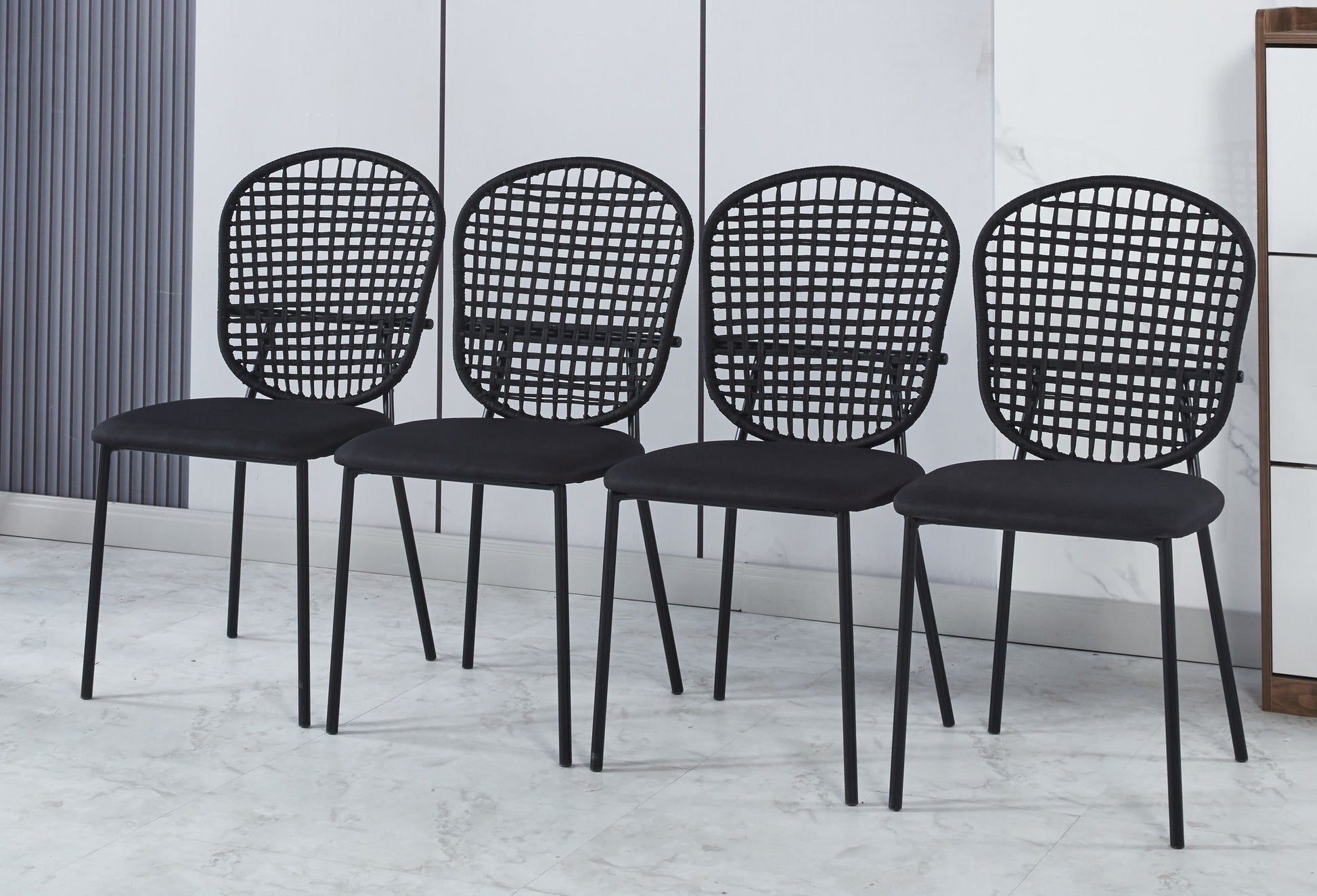 Sennit Chair, Dining Chair, Coffee Chair - Best Buy Furniture