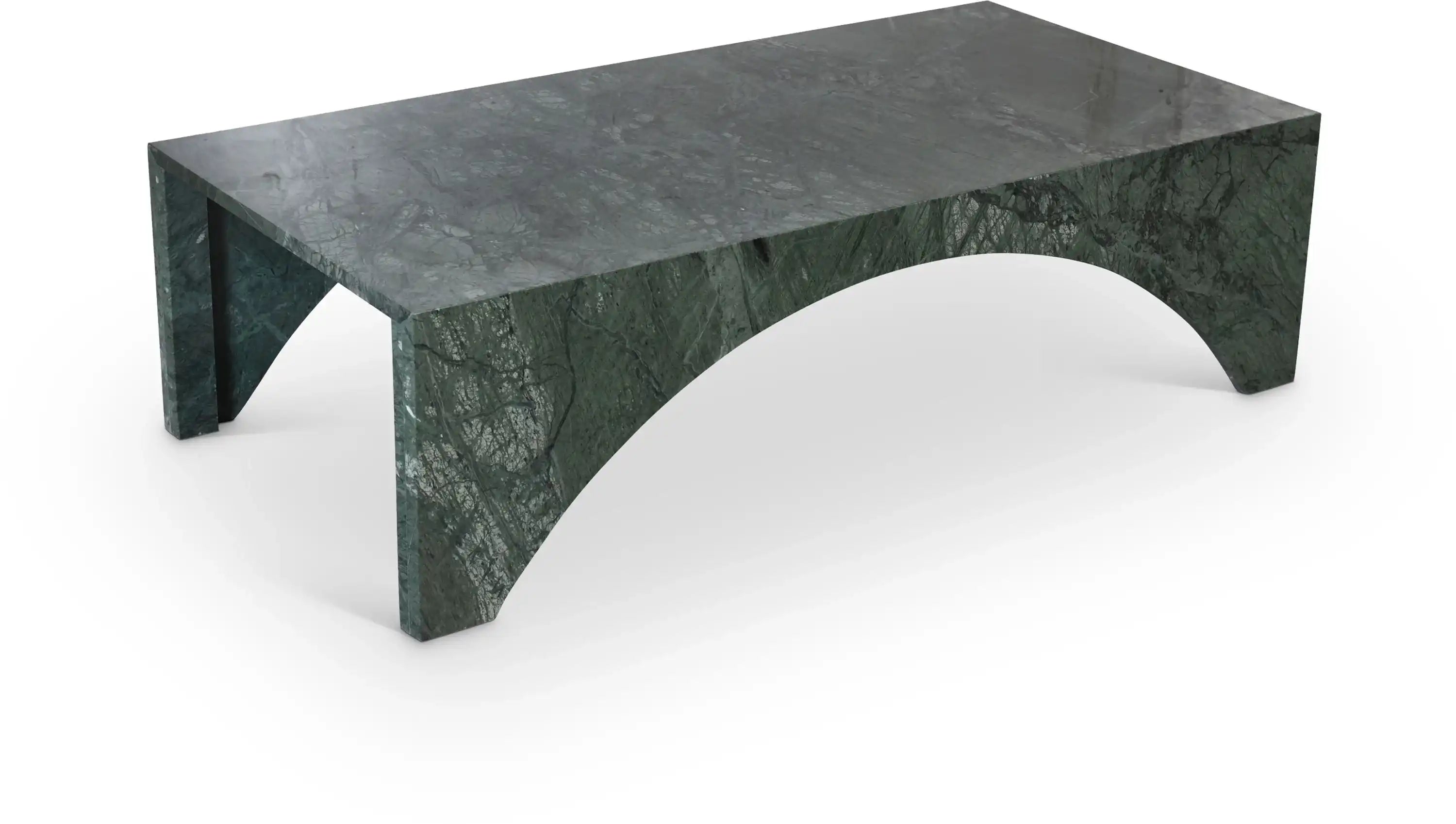 Palermo - Marble Coffee Table - Best Buy Furniture