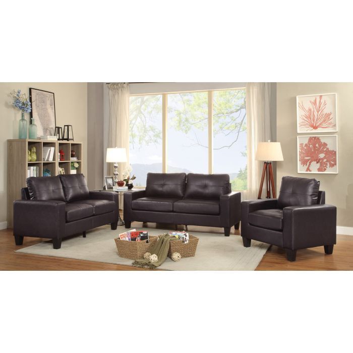 Newbury - Modular Sofa Modern - Best Buy Furniture
