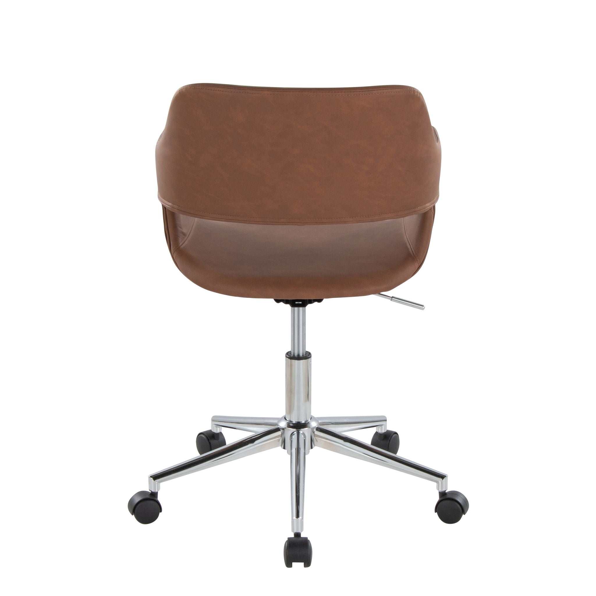 Margarite - Contemporary Office Task Chair - Best Buy Furniture