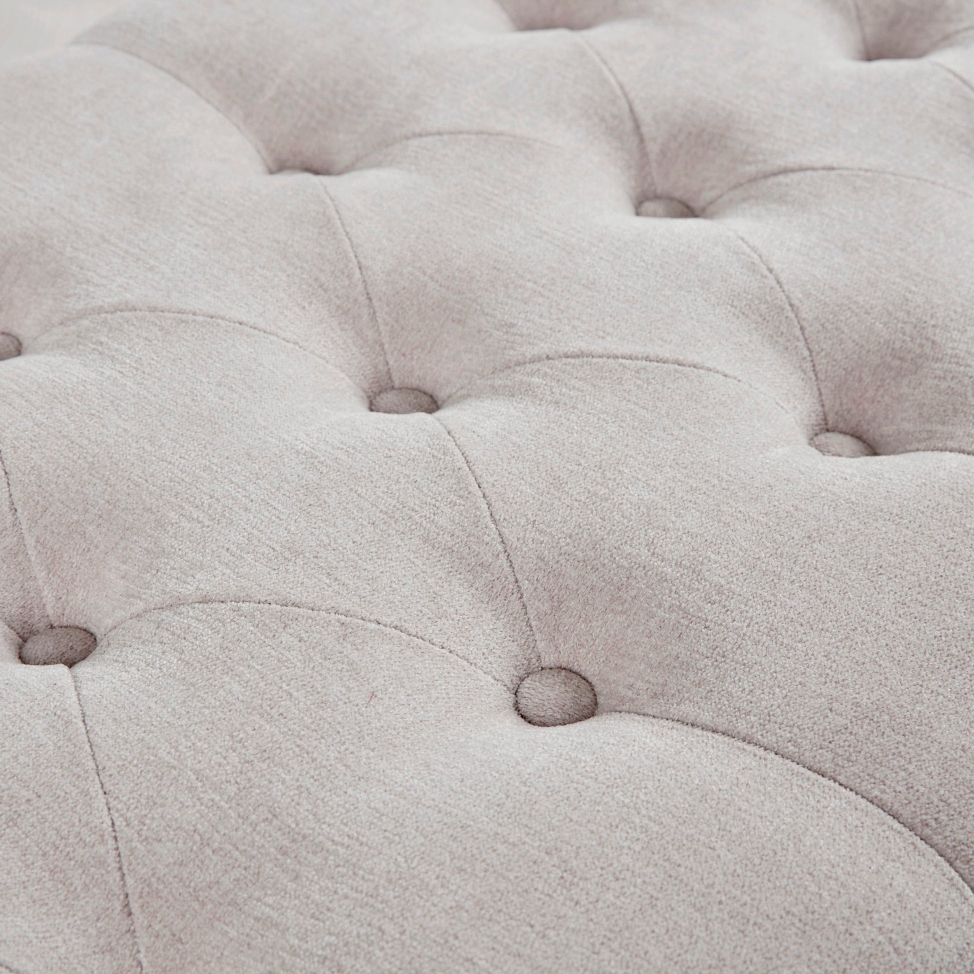 Elegant Design Tufted Top, Soft Close Storage Bench - Best Buy Furniture