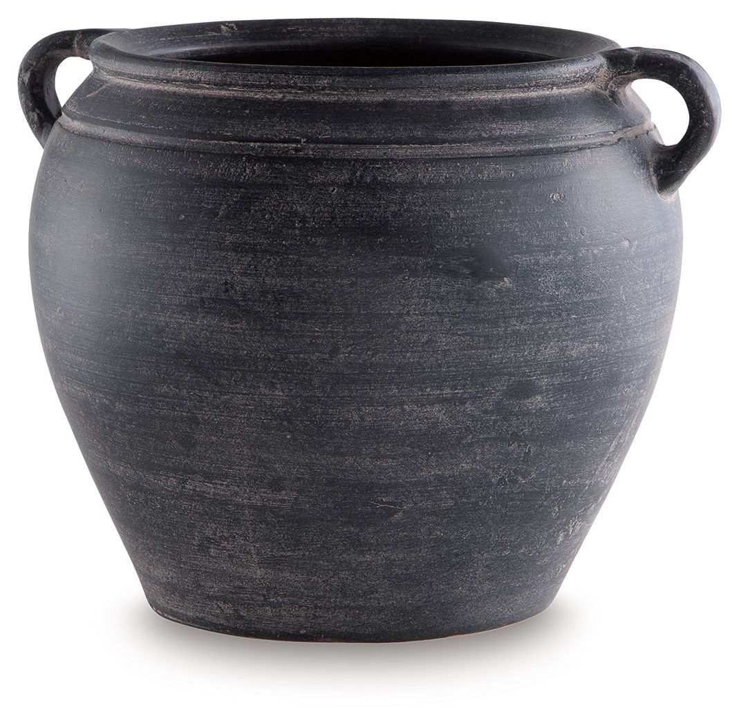 Meadie - 9" Vase - Best Buy Furniture
