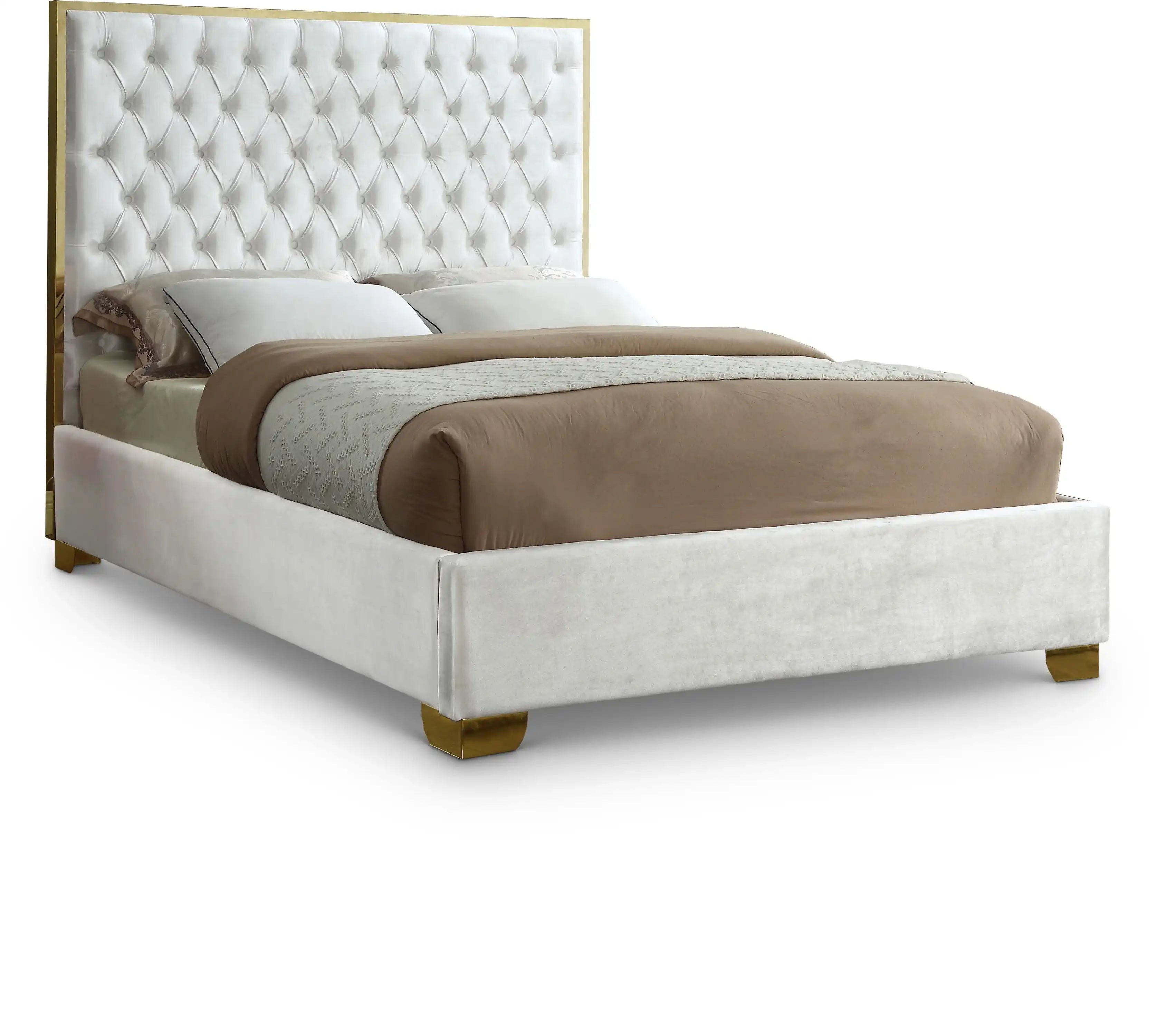 Lana - Bed - Best Buy Furniture