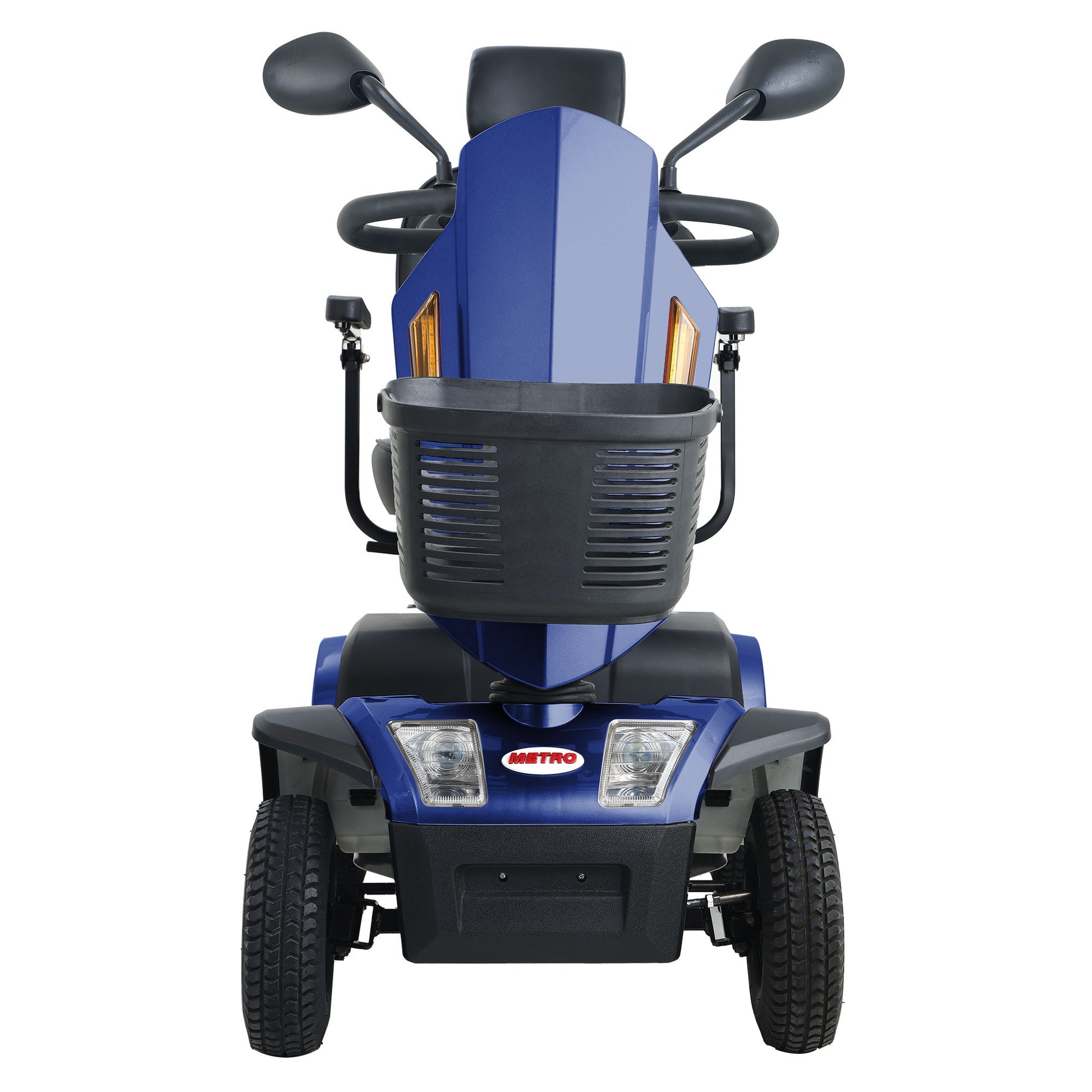 S500- Heavy Duty Mobility Scooter - Best Buy Furniture