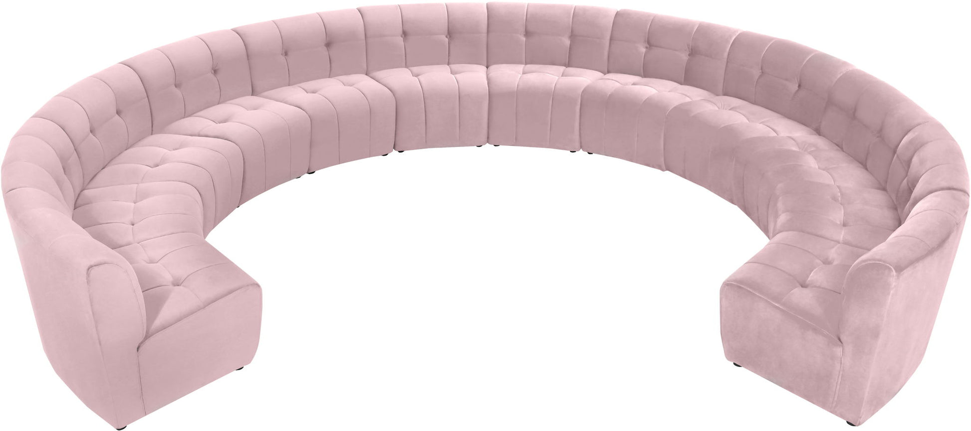 Limitless - 12 Pc. Modular Sectional - Best Buy Furniture