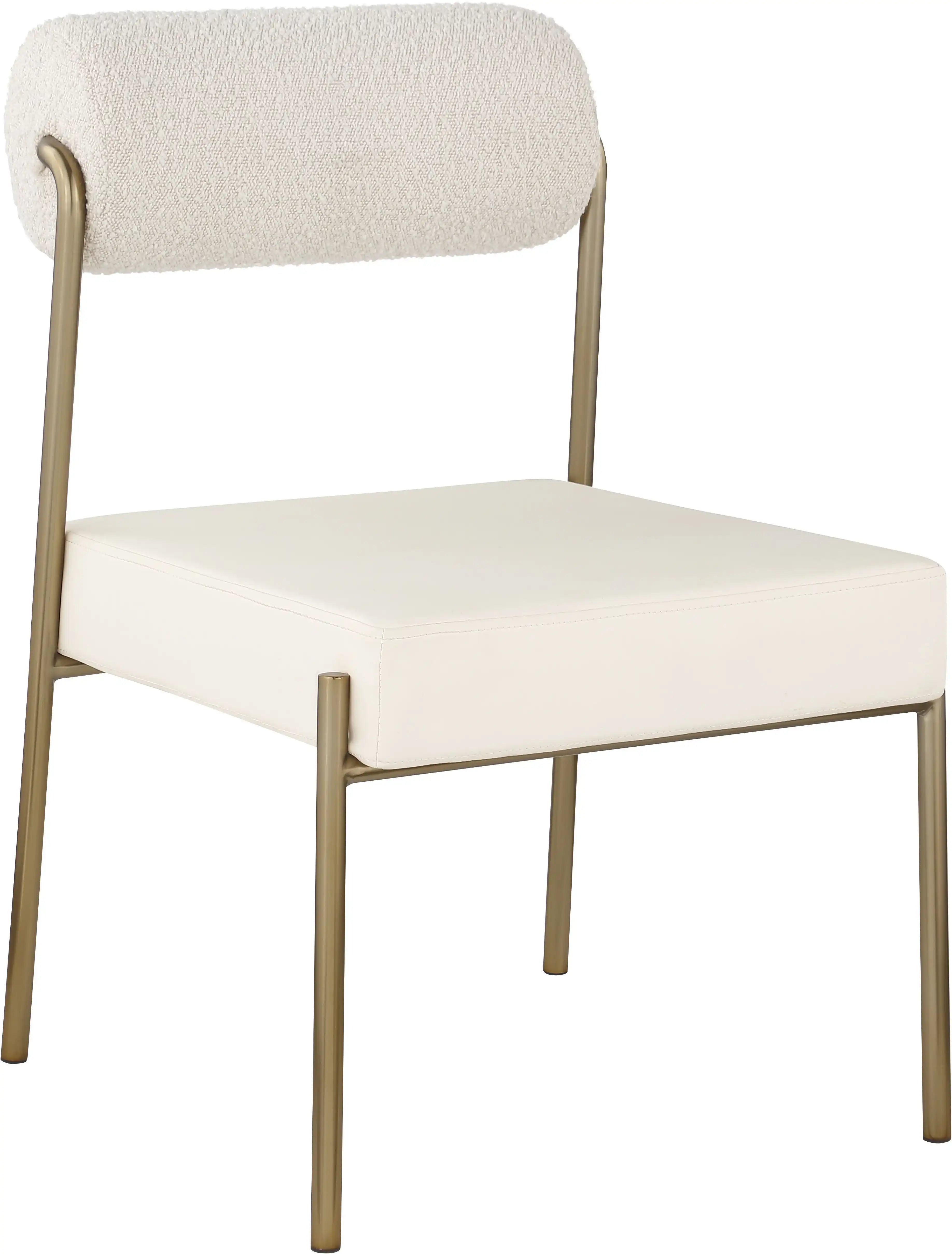 Carly - Dining Chair (Set of 2) - Best Buy Furniture