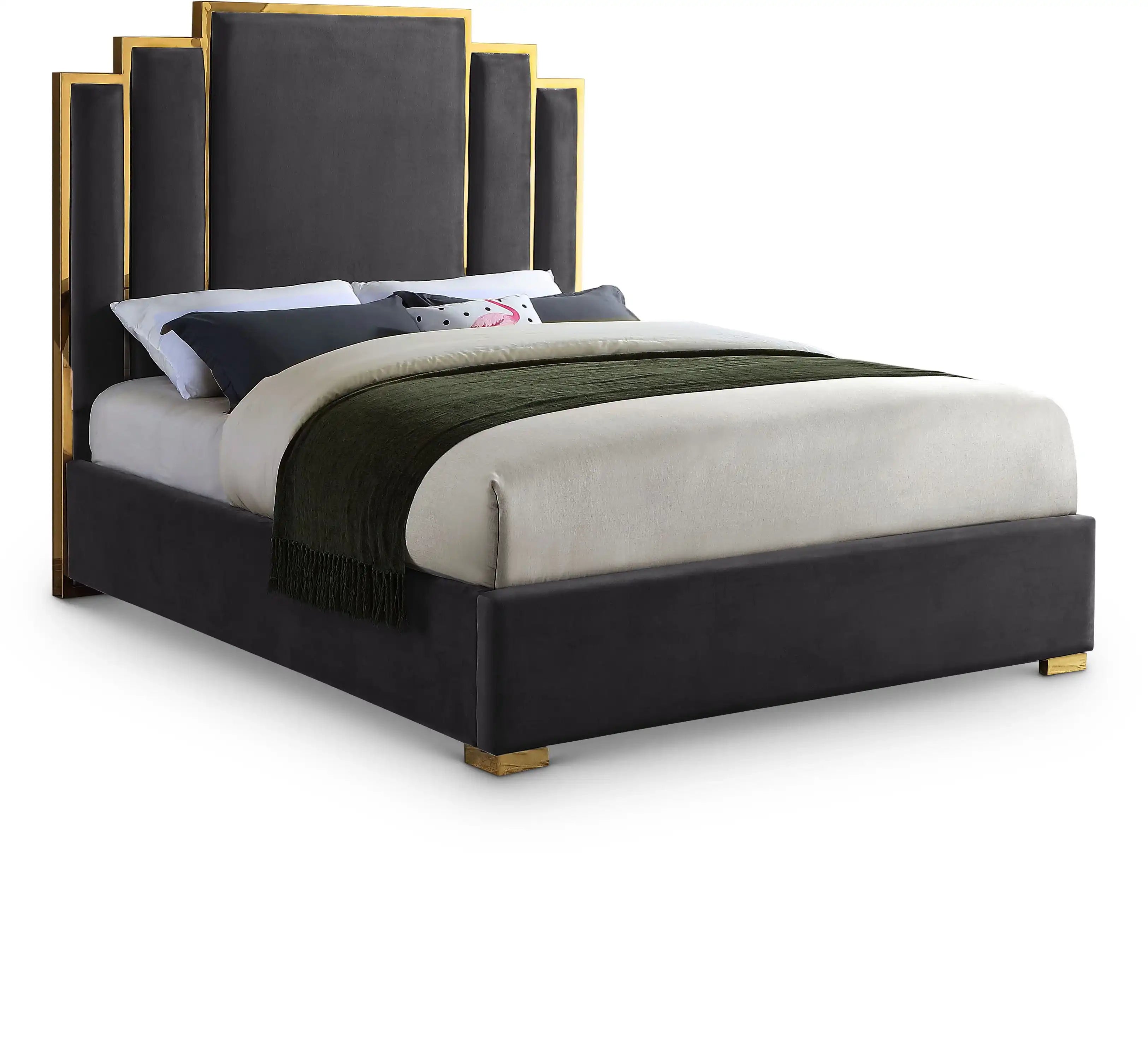 Hugo - Bed - Best Buy Furniture