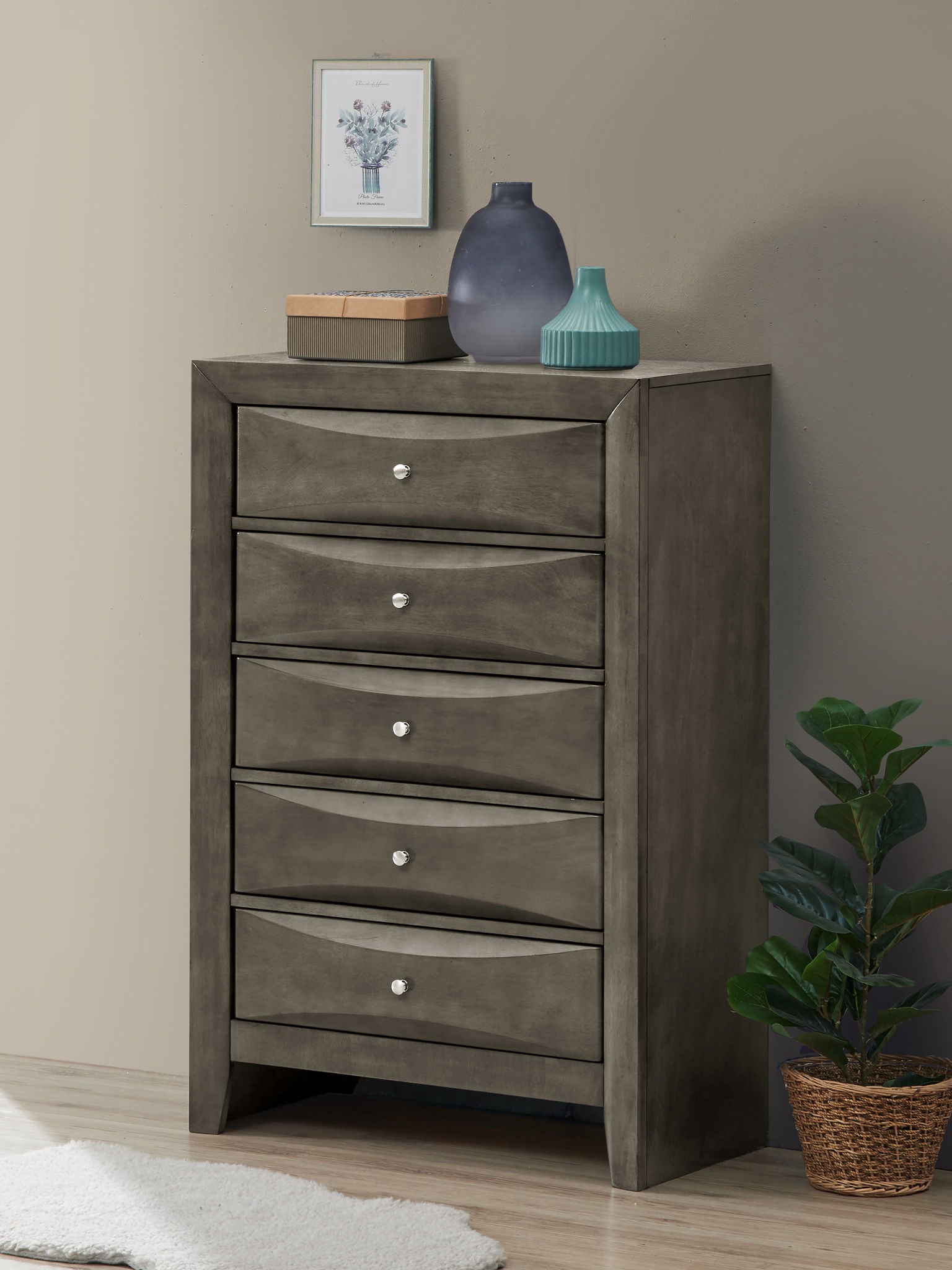 Marilla - Chest - Best Buy Furniture