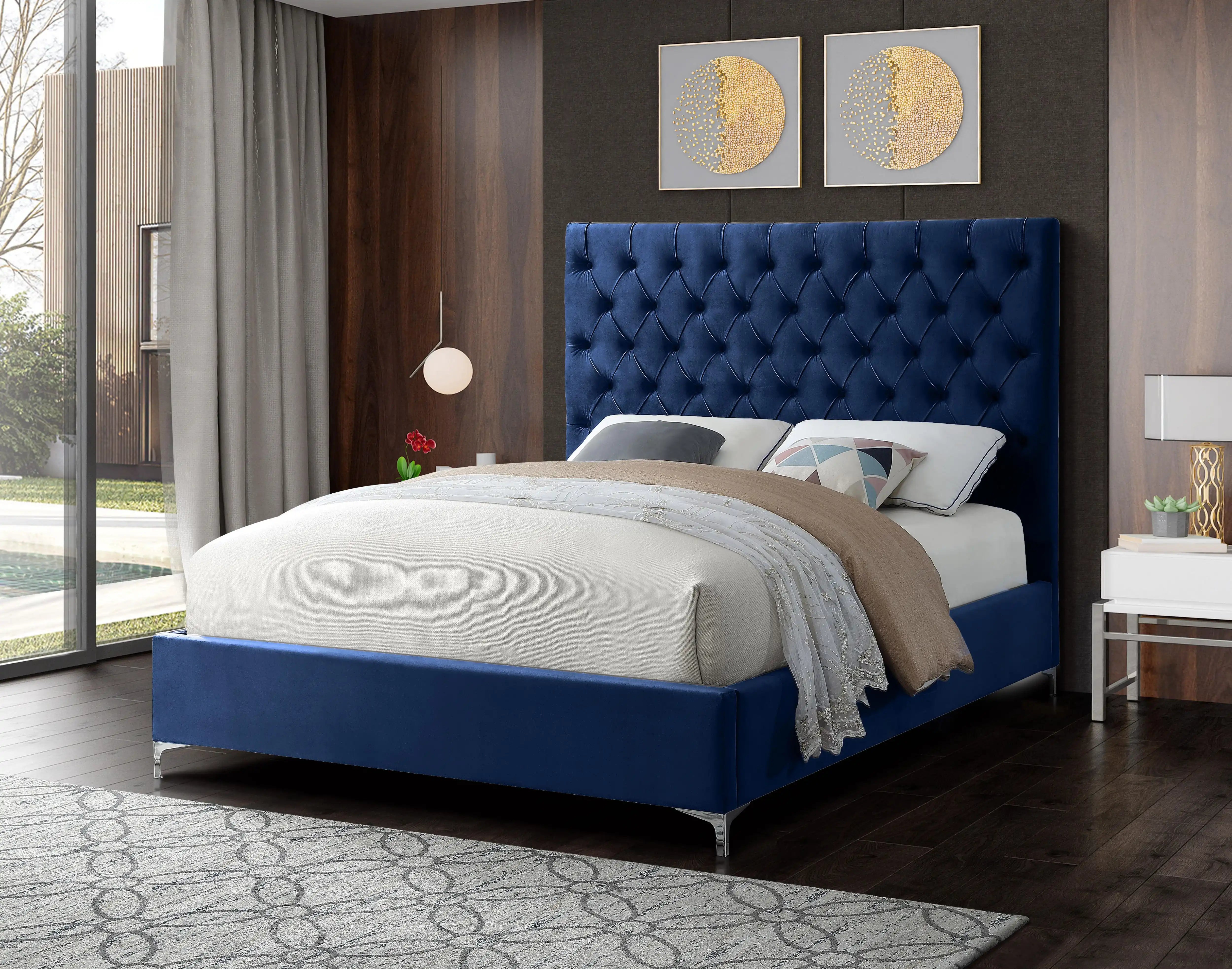 Cruz - Bed - Best Buy Furniture