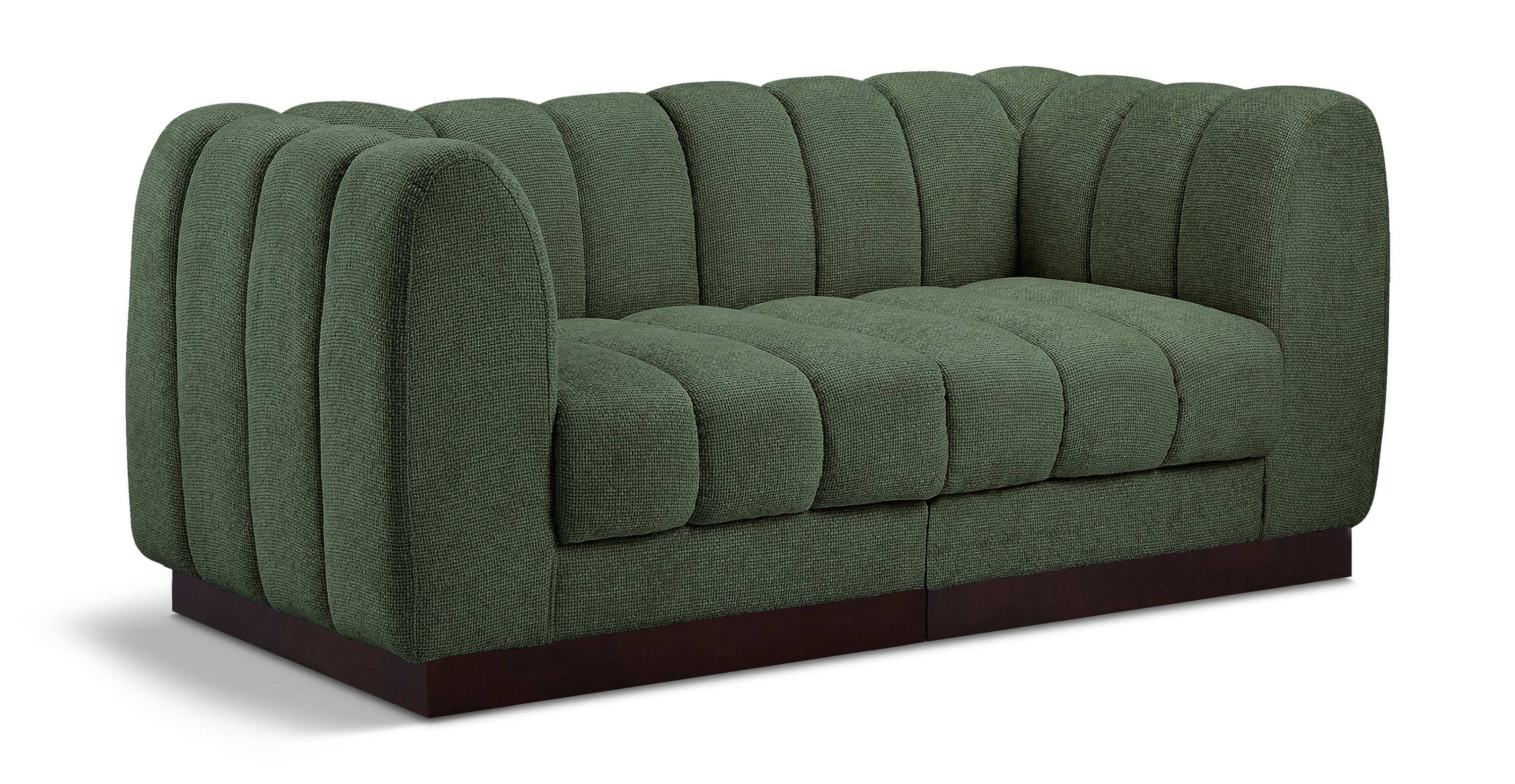 Quinn - 2 Seat Modular Sofa - Best Buy Furniture