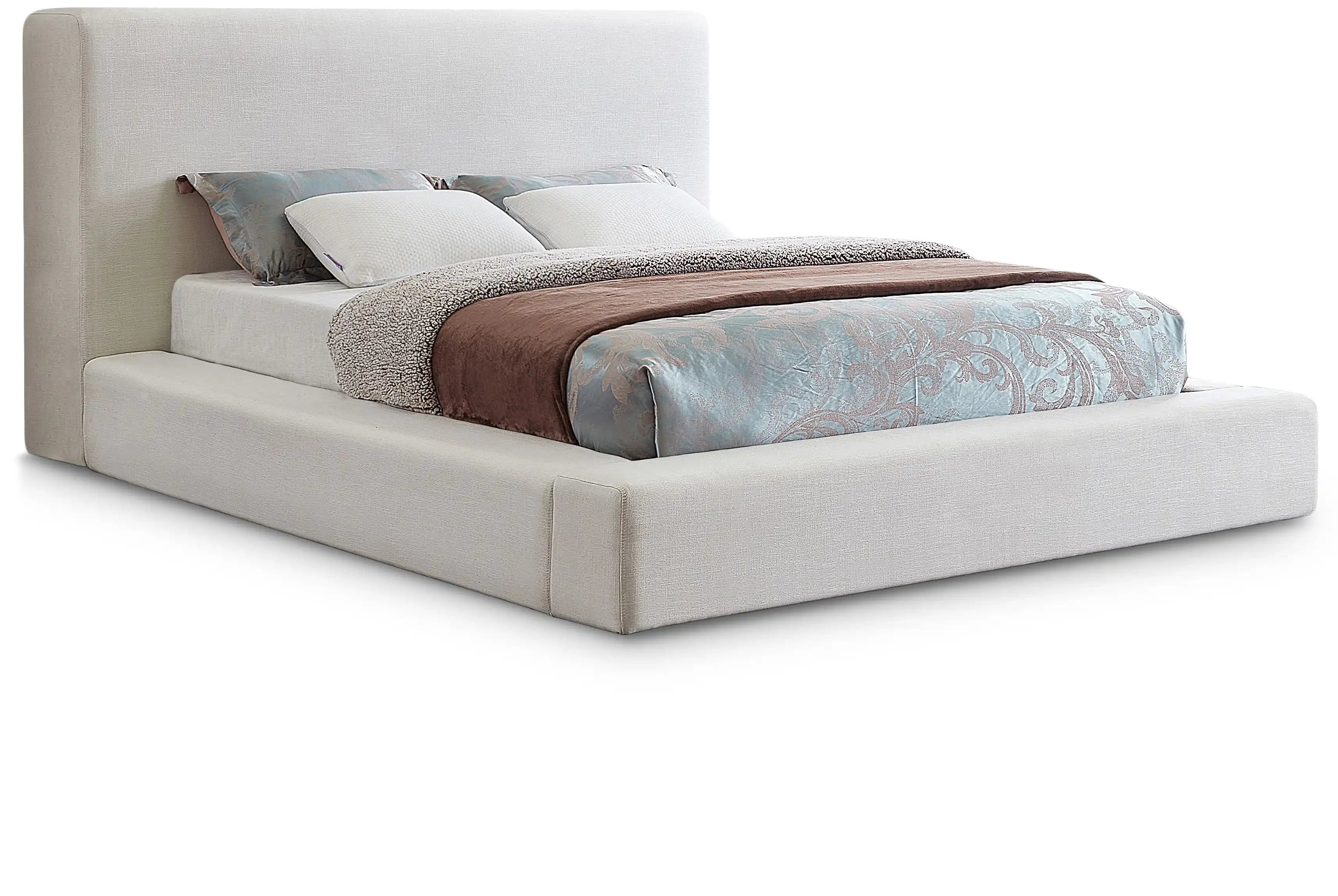 Devin - Bed - Best Buy Furniture