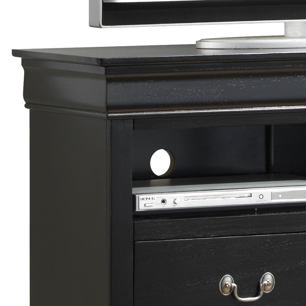 Media Storage Unit Timeless - Best Buy Furniture