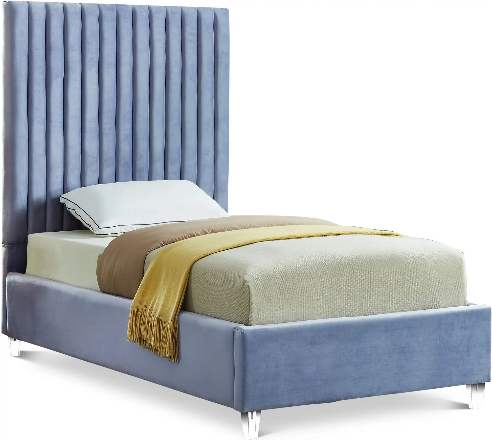 Candace - Bed - Best Buy Furniture