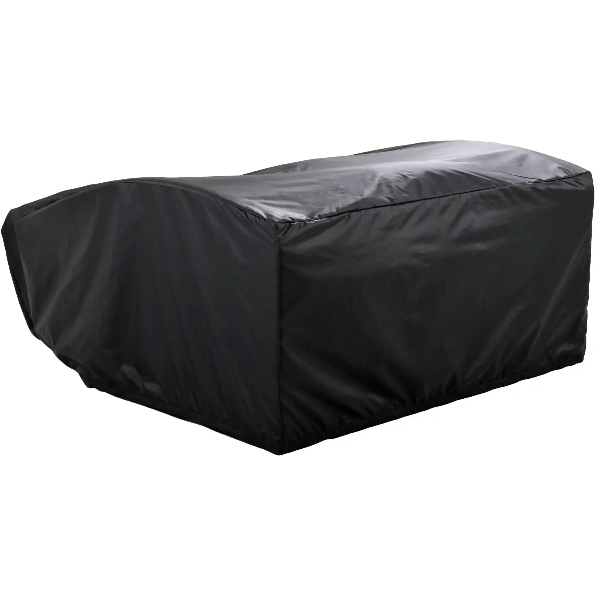 SunNest Wicker Rattan Double Chaise Lounge, 2-Person Reclining Daybed with Adjustable Back and Cushions - Best Buy Furniture