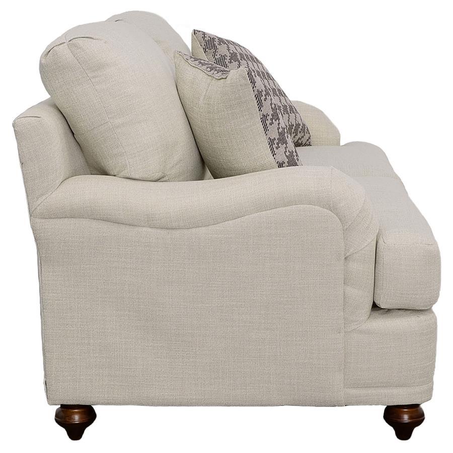 Glenn - Sofa Upholstered Set - Best Buy Furniture