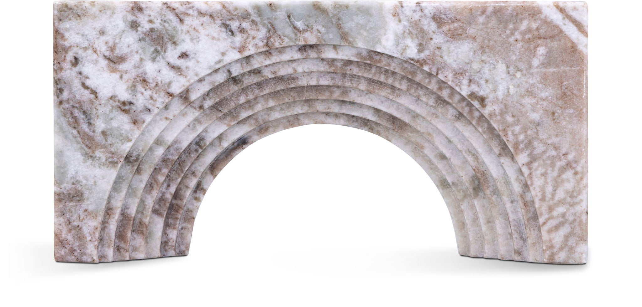 Cambre - Marble Decorative Object - Best Buy Furniture