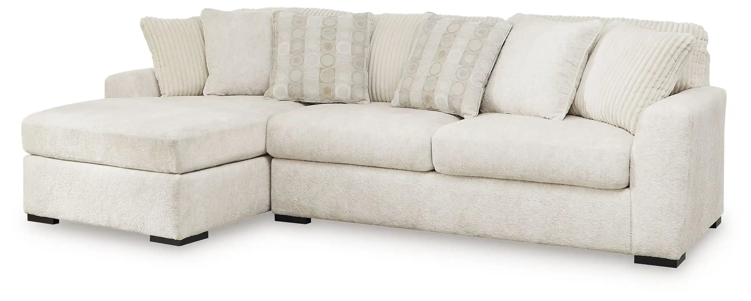 Chessington - Sectional - Best Buy Furniture