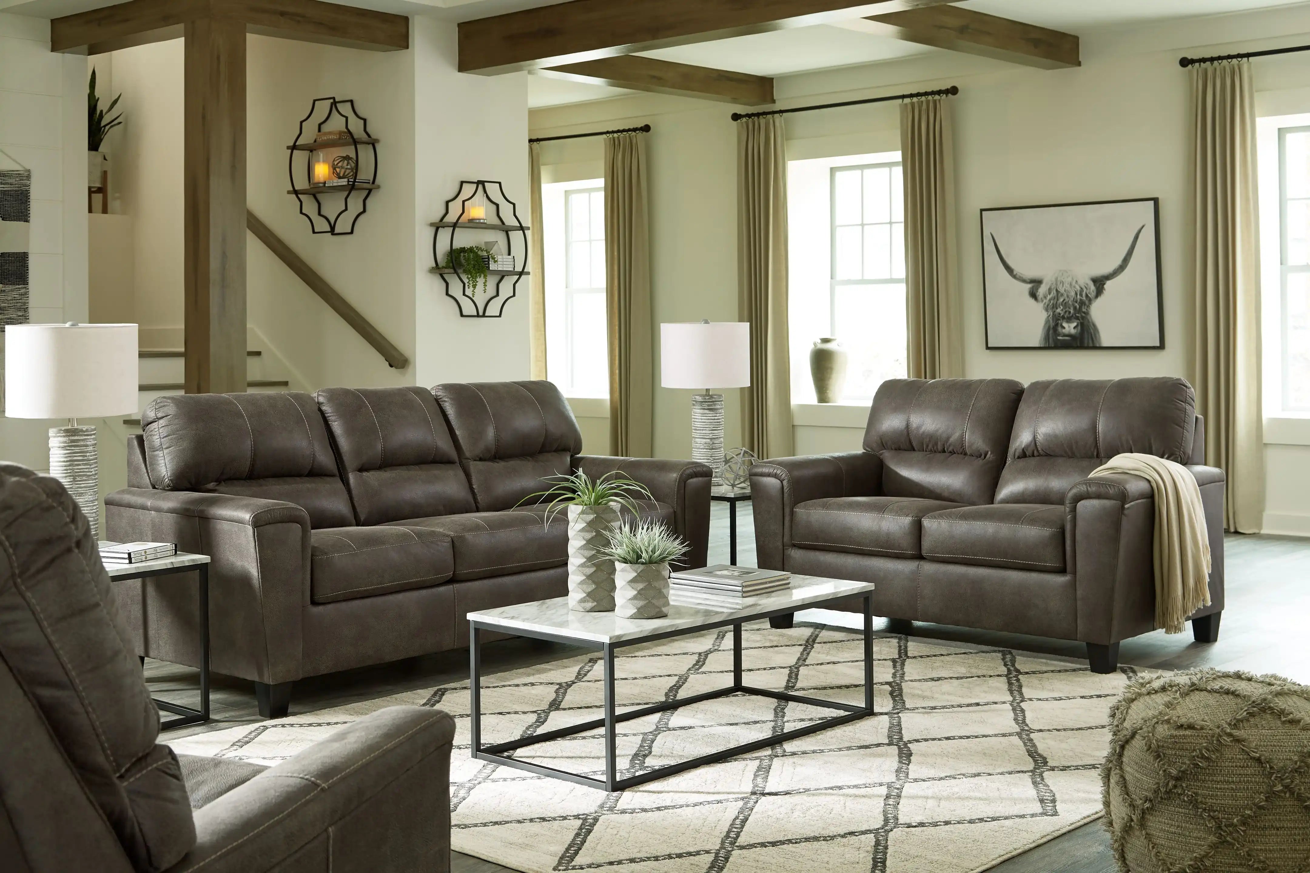 Navi - Living Room Set - Best Buy Furniture