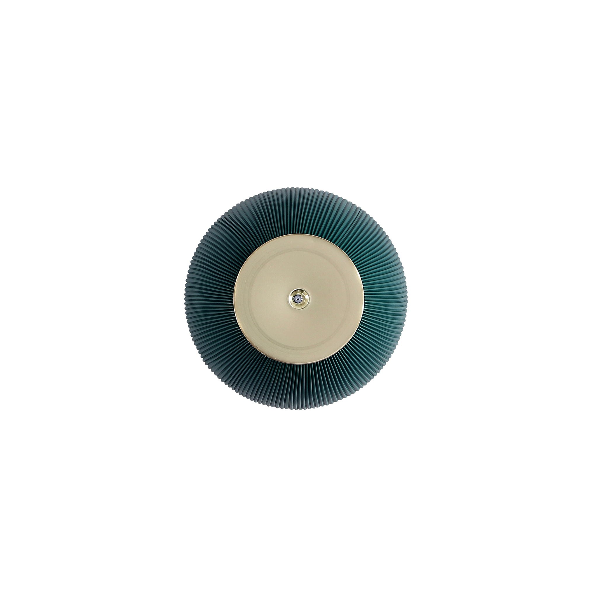 Anderson - Upholstered End Table