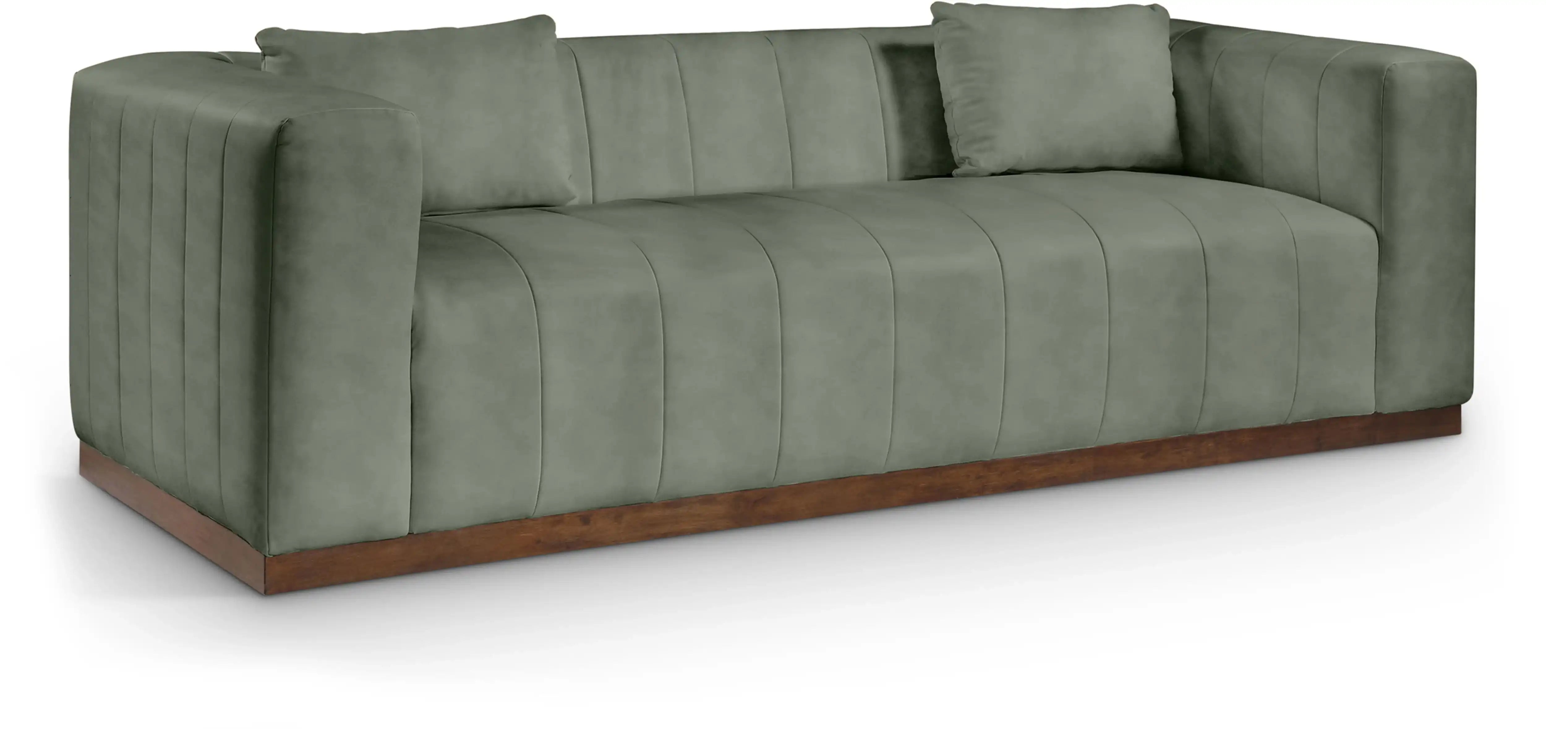Mallina - Sofa - Best Buy Furniture