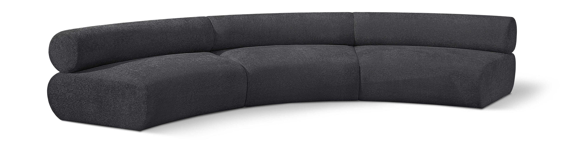 Bale - 3 Piece Modular Sofa - Best Buy Furniture