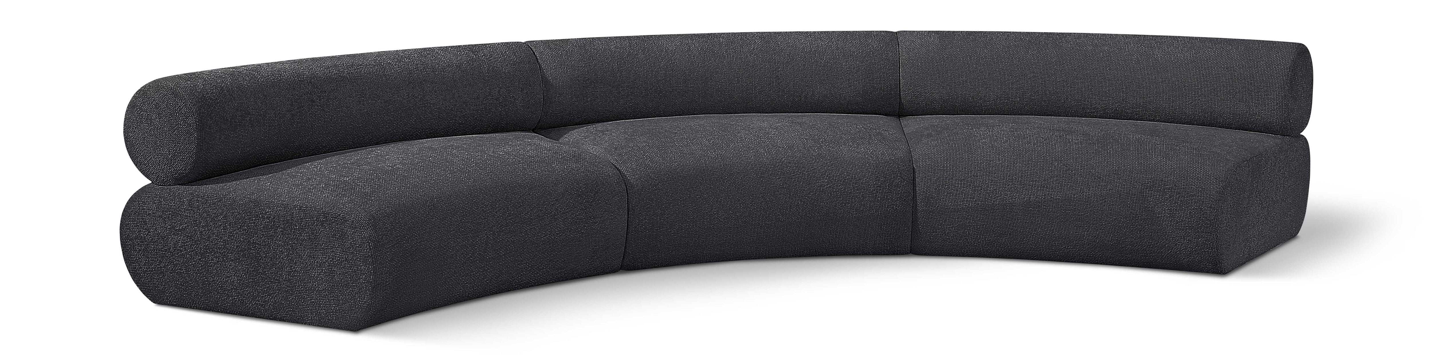 Bale - 3 Piece Modular Sofa - Best Buy Furniture