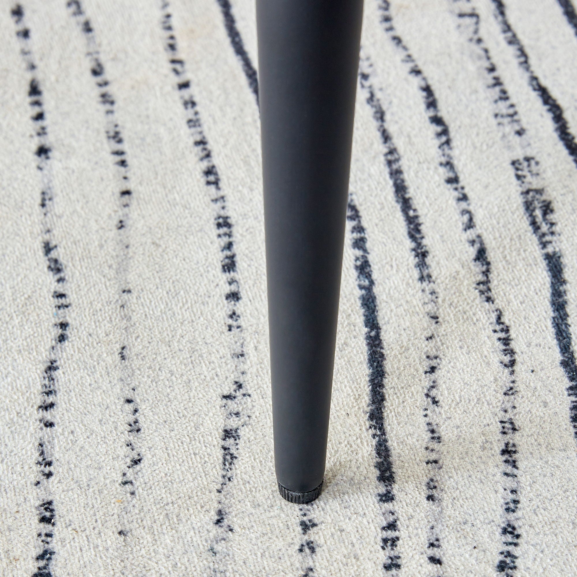 Modern Minimalist Dining Chairs (Set of 2) - Best Buy Furniture