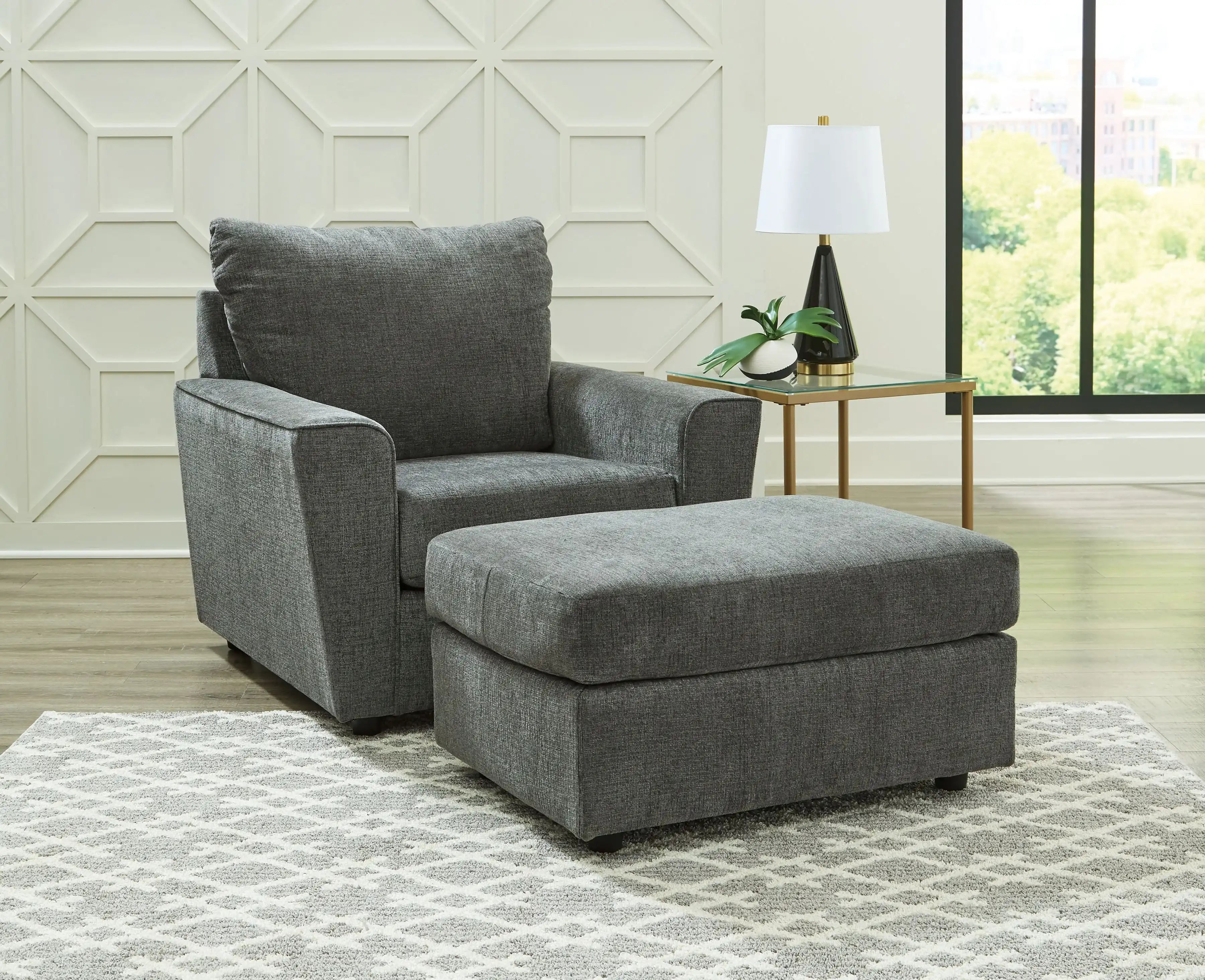 Stairatt - Living Room Set - Best Buy Furniture