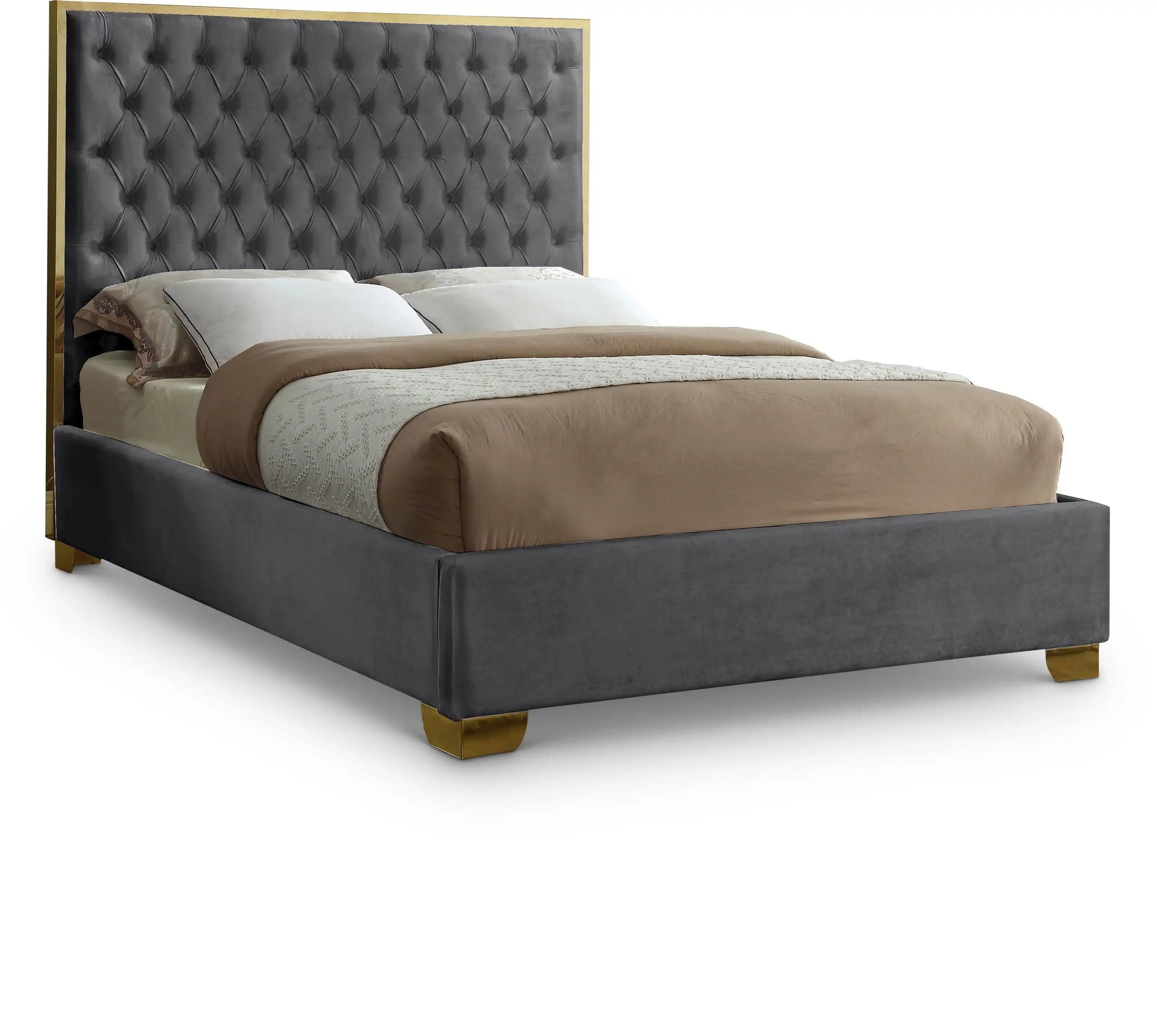 Lana - Bed - Best Buy Furniture